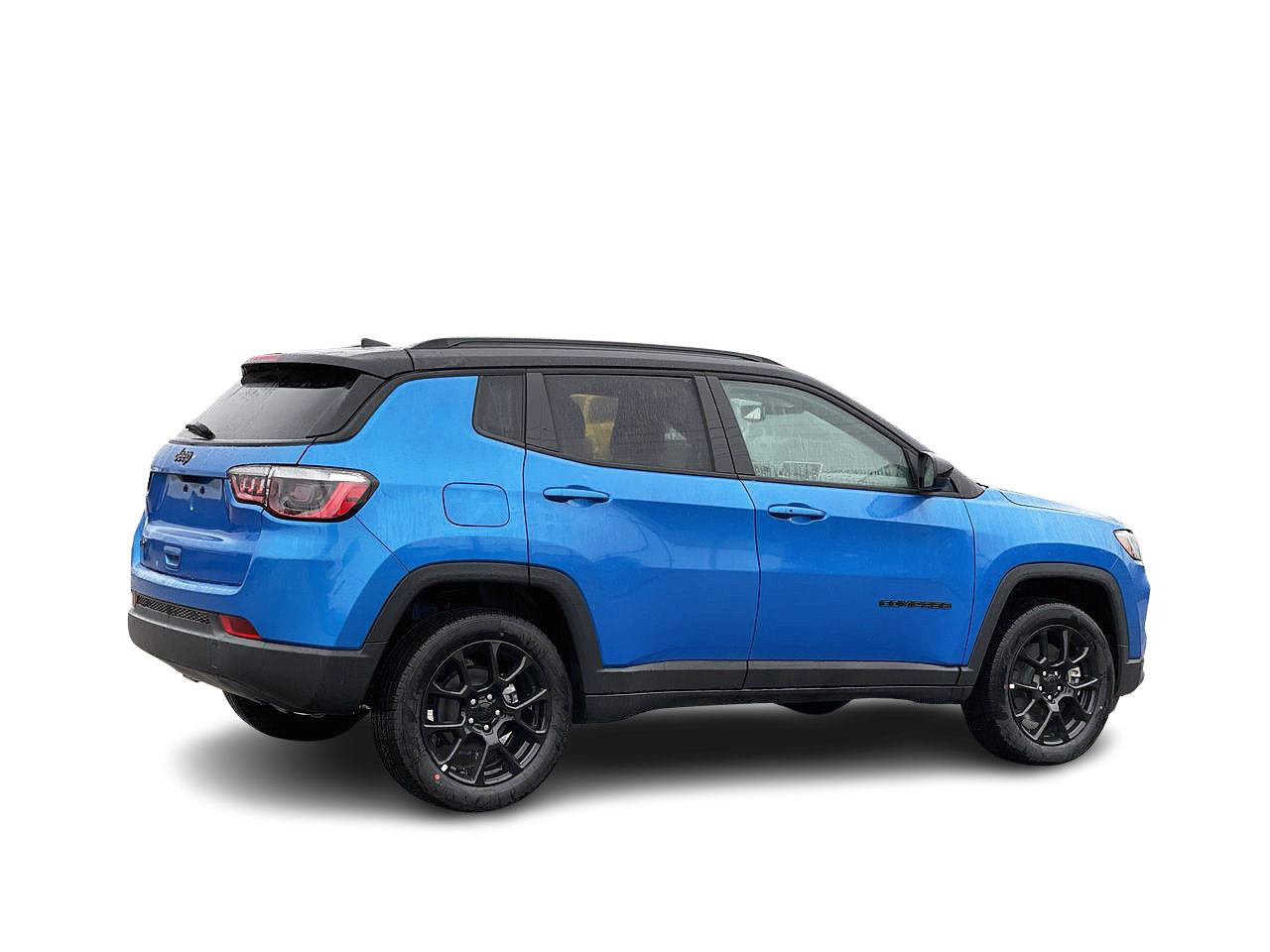 2023 Jeep Compass in Woodbridge, Ontario