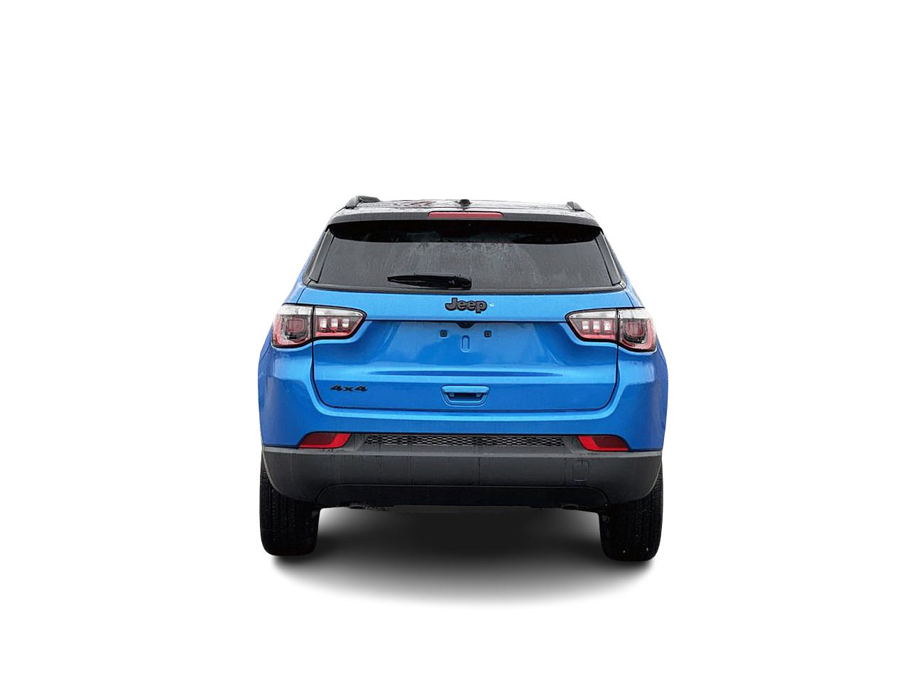 2023 Jeep Compass in Woodbridge, Ontario