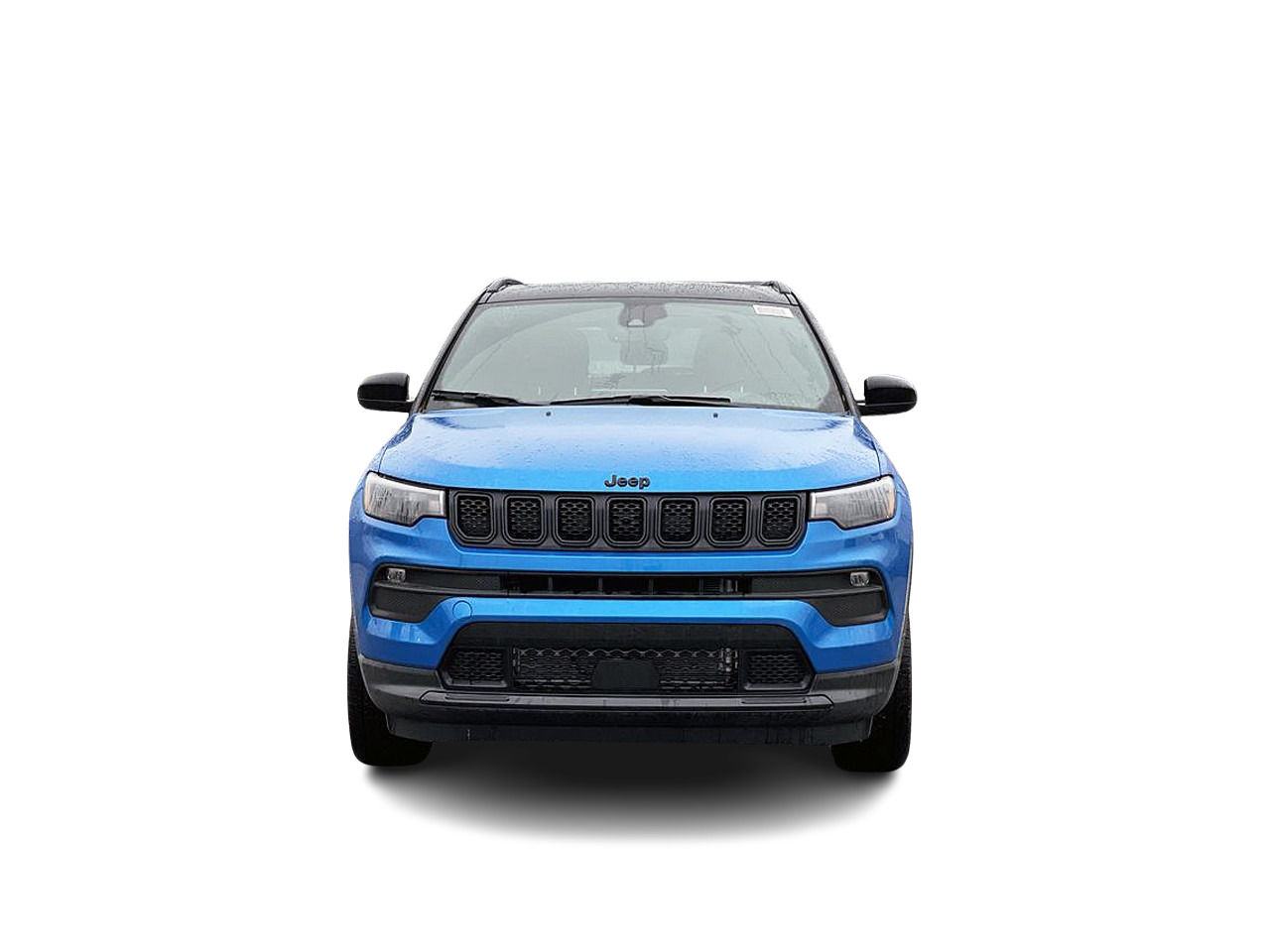2023 Jeep Compass in Woodbridge, Ontario