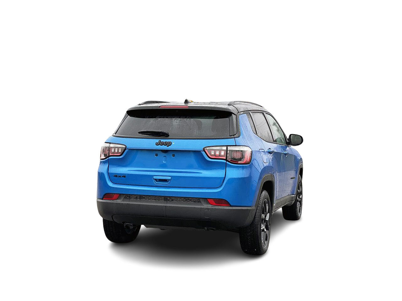 2023 Jeep Compass in Woodbridge, Ontario