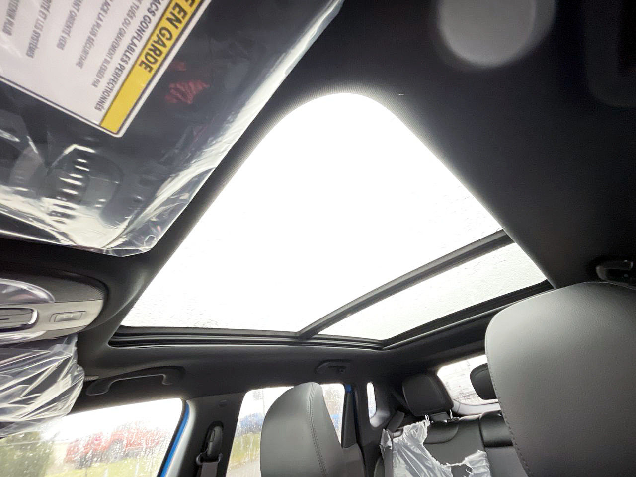 2023 Jeep Compass in Woodbridge, Ontario