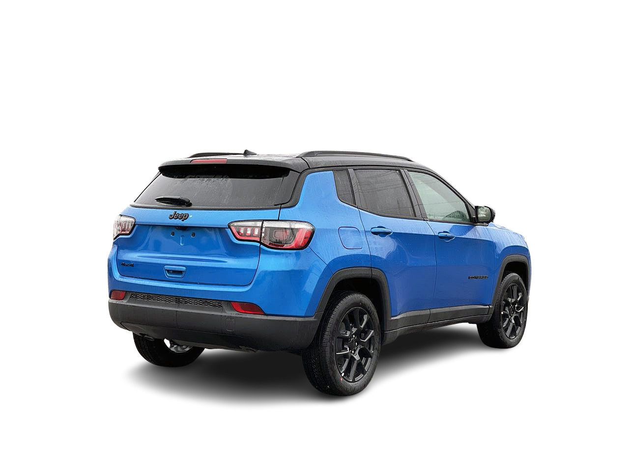 2023 Jeep Compass in Woodbridge, Ontario