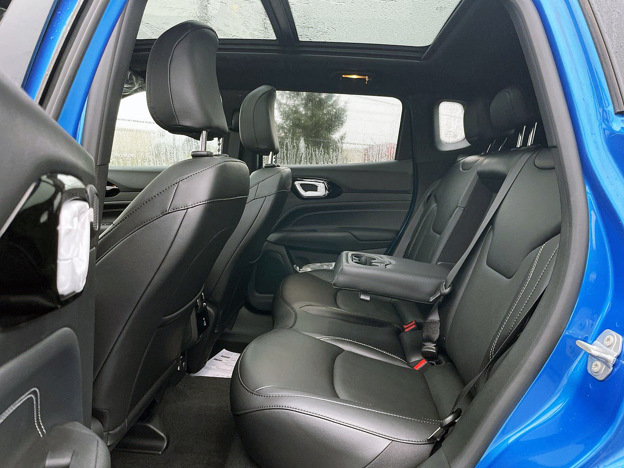 2023 Jeep Compass in Woodbridge, Ontario