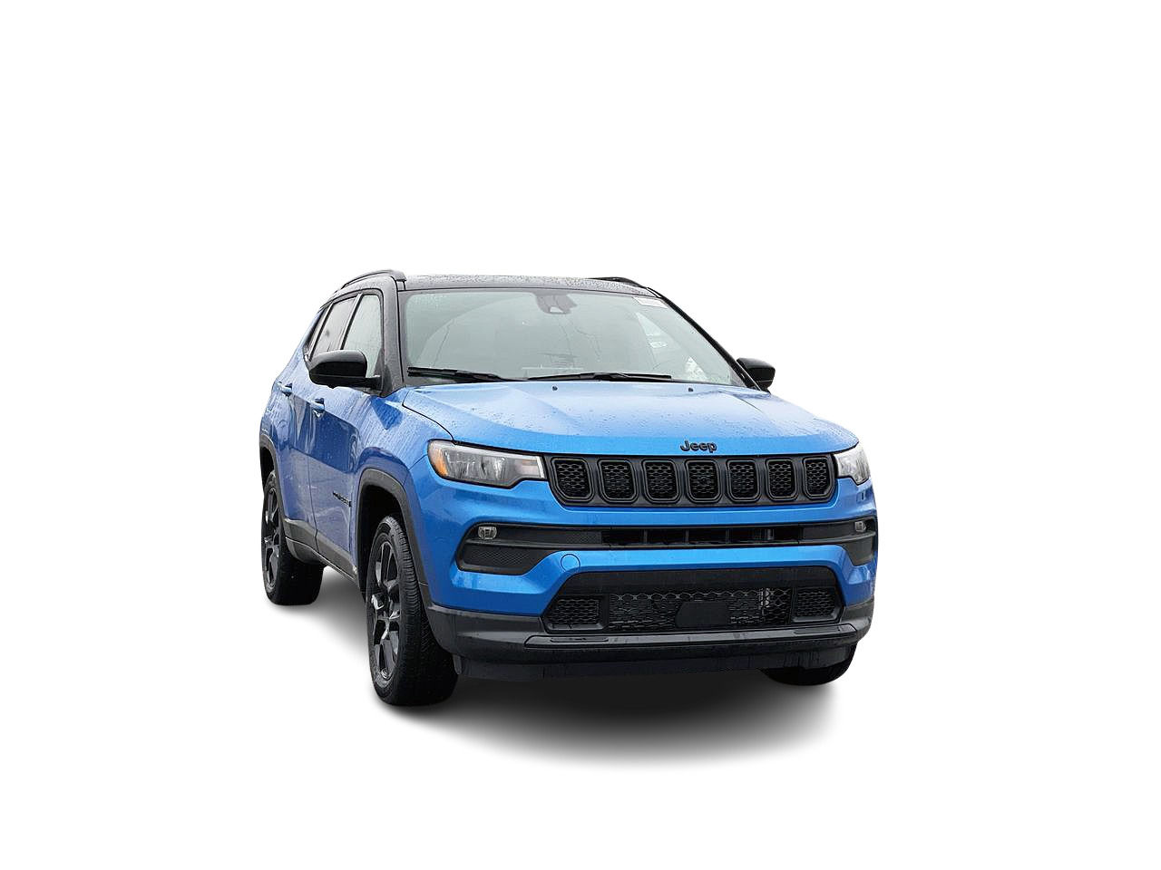 2023 Jeep Compass in Woodbridge, Ontario