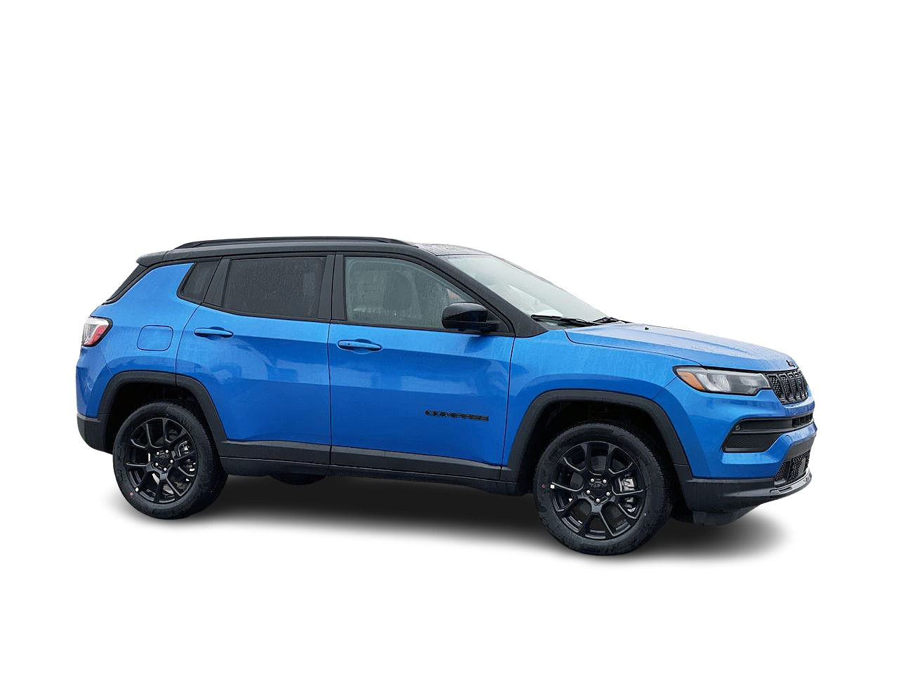 2023 Jeep Compass in Woodbridge, Ontario