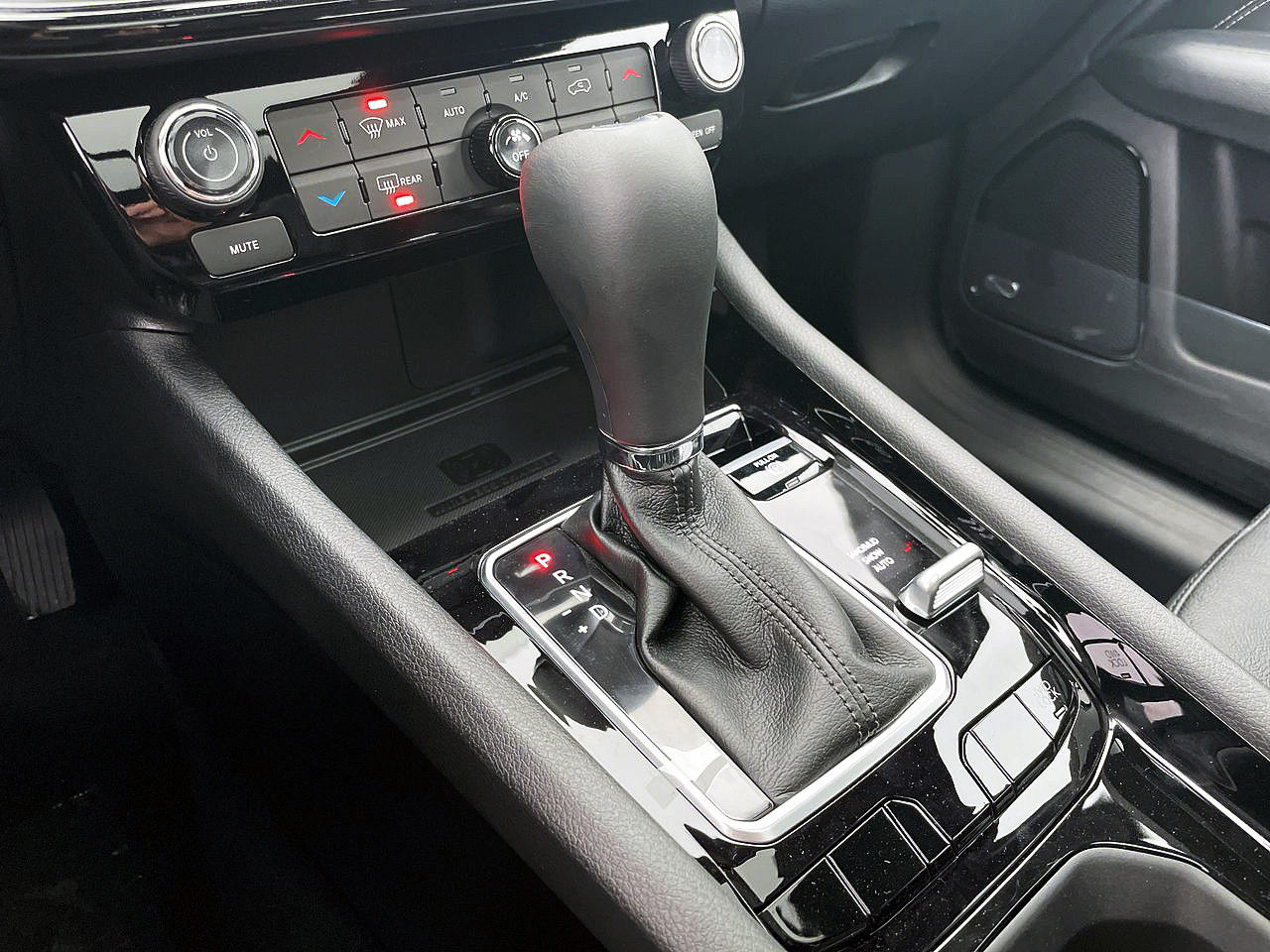 2023 Jeep Compass in Woodbridge, Ontario