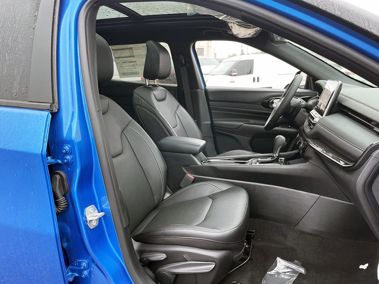 2023 Jeep Compass in Woodbridge, Ontario