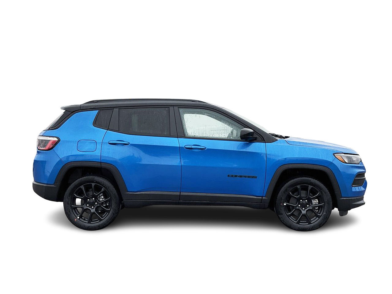 2023 Jeep Compass in Woodbridge, Ontario