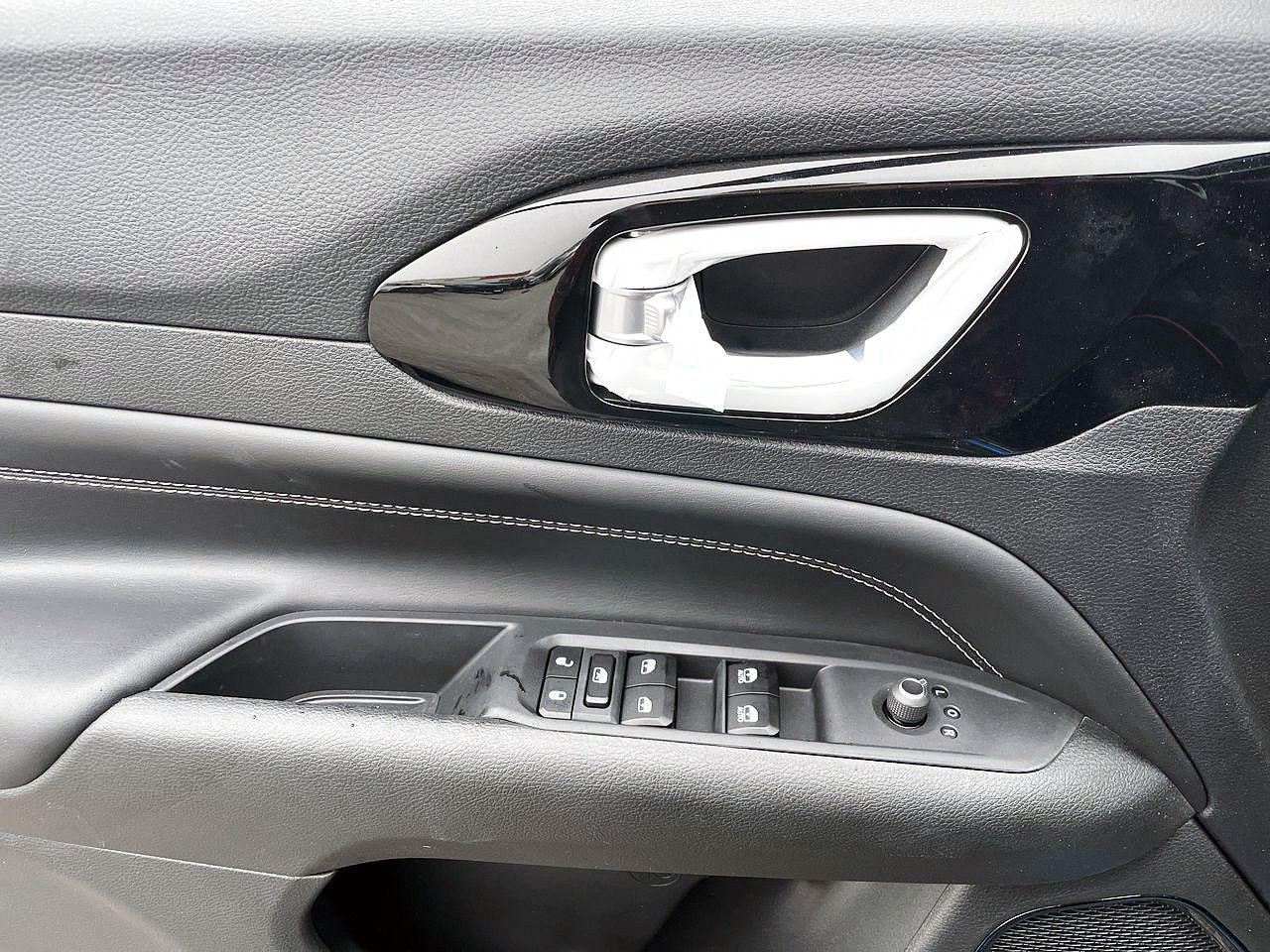 2023 Jeep Compass in Woodbridge, Ontario