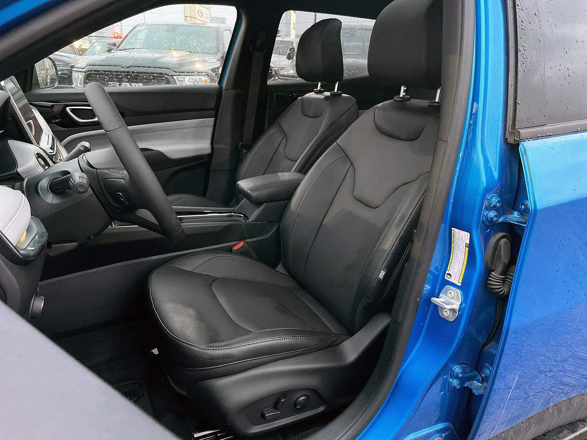 Jeep Compass  2023 à Woodbridge, Ontario