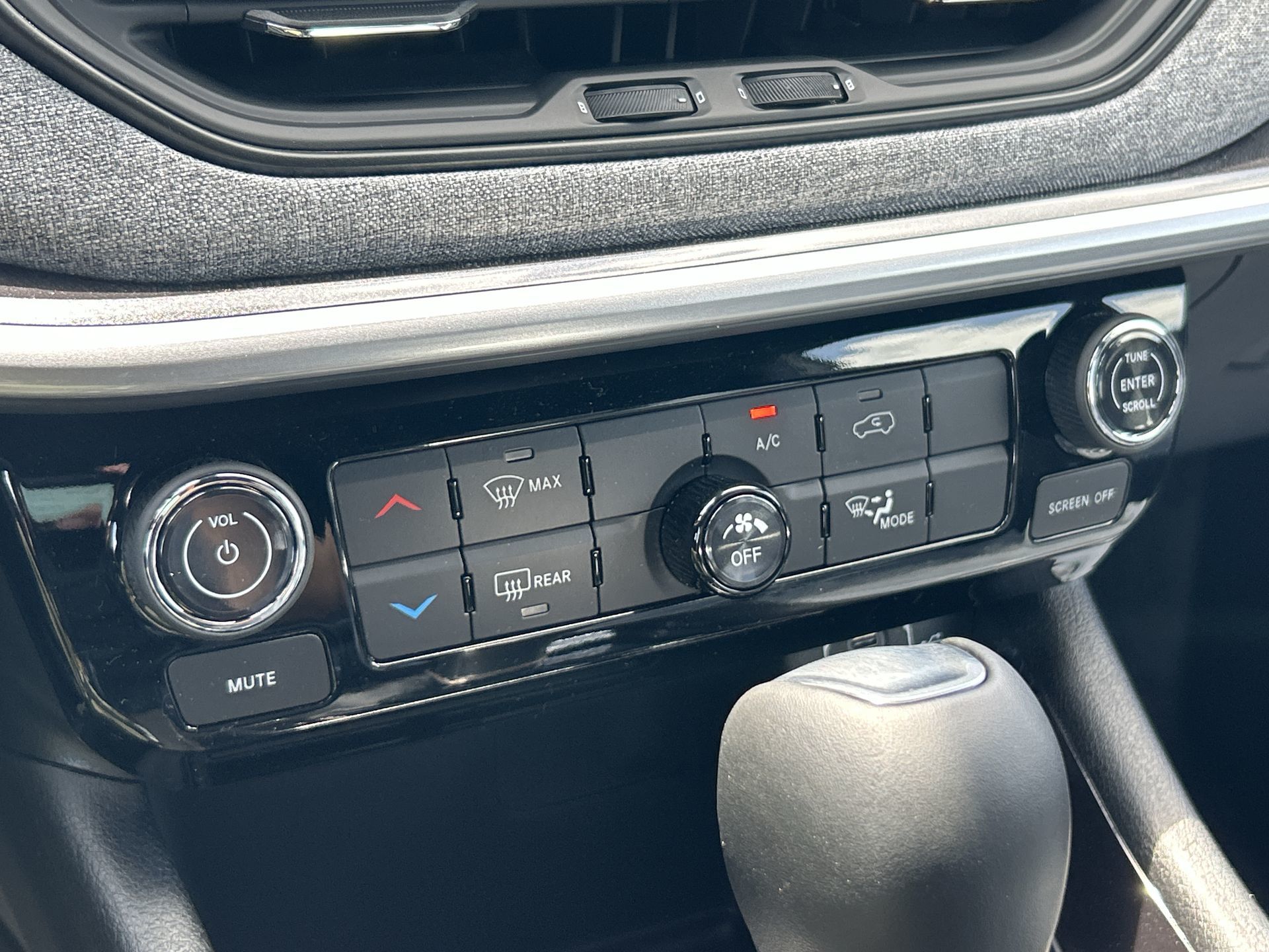 2025 Jeep Compass in Woodbridge, Ontario