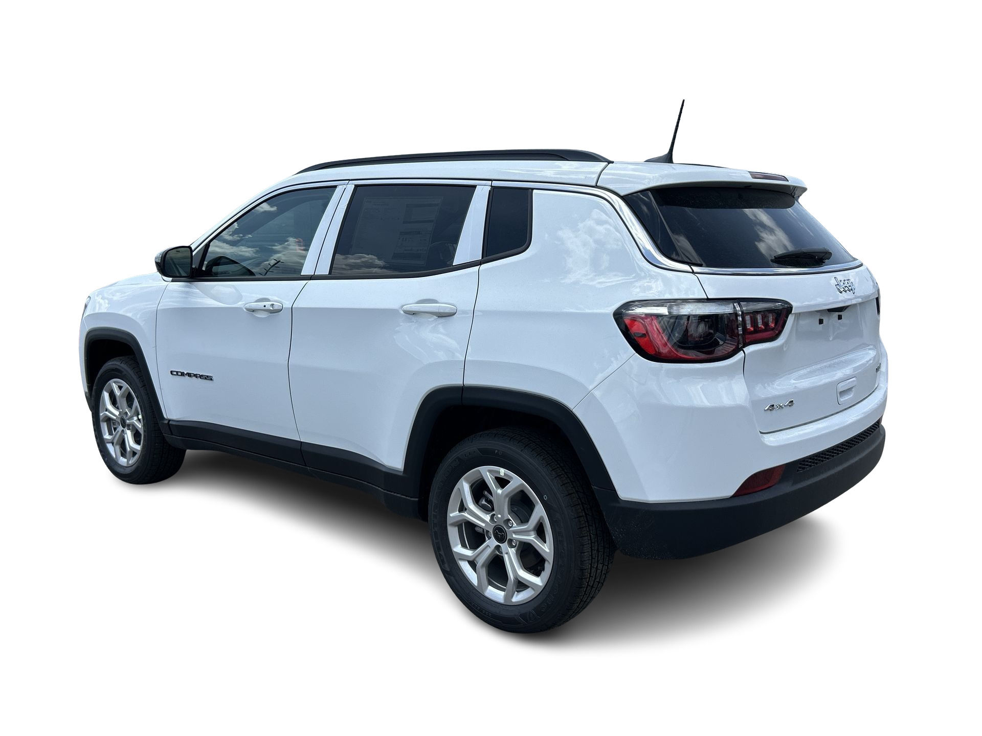 2025 Jeep Compass in Woodbridge, Ontario