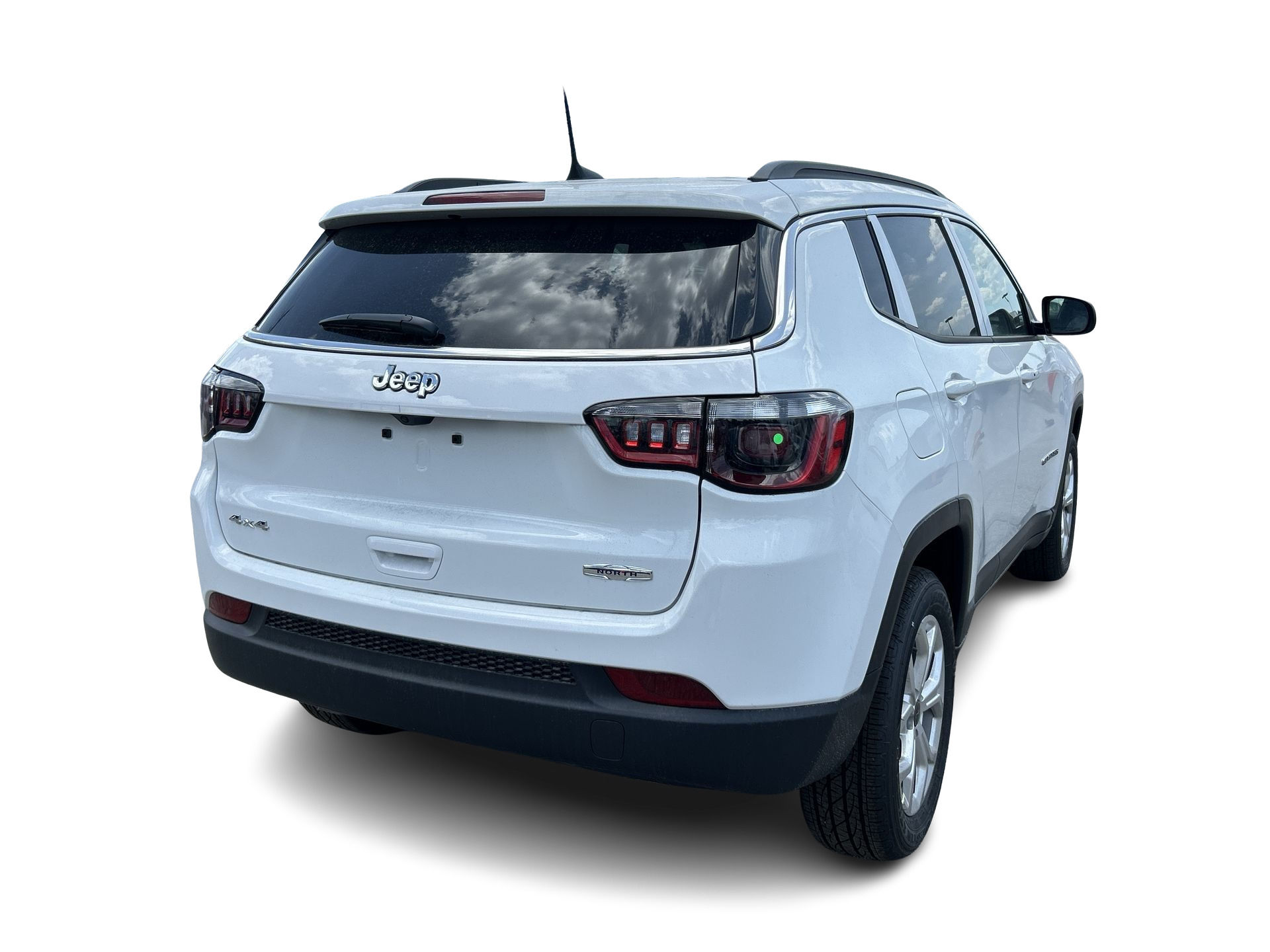 2025 Jeep Compass in Woodbridge, Ontario