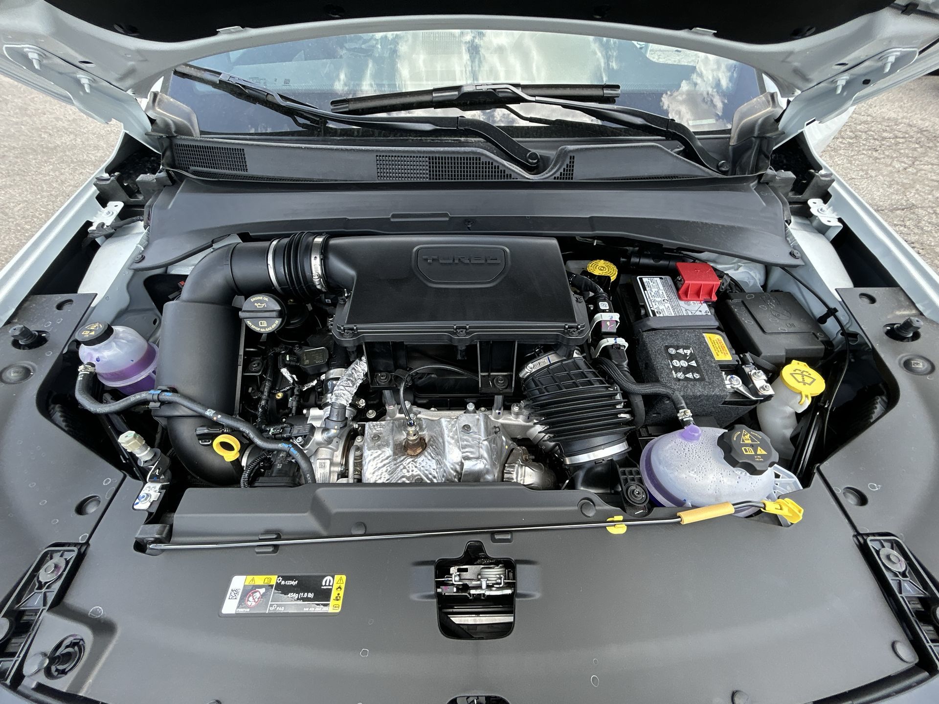 2025 Jeep Compass in Woodbridge, Ontario