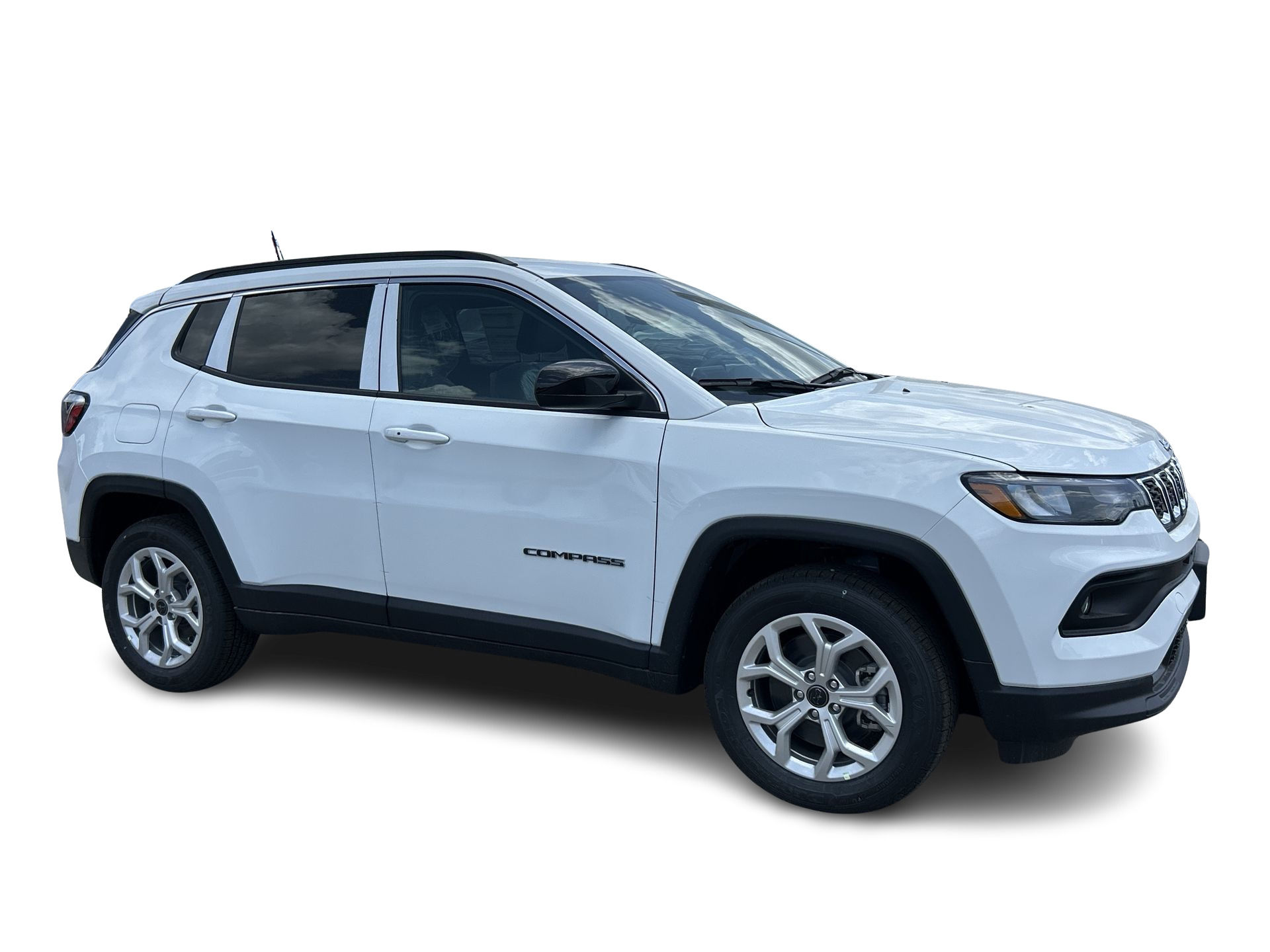 2025 Jeep Compass in Woodbridge, Ontario