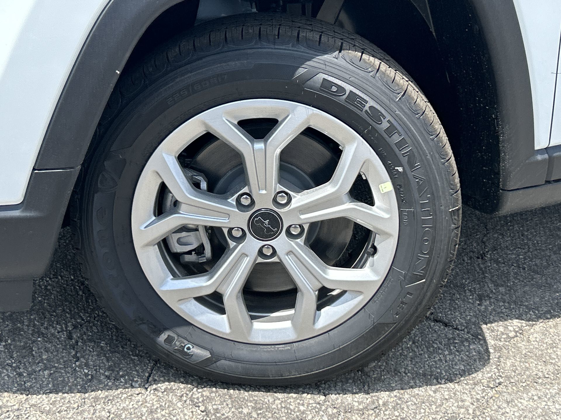 2025 Jeep Compass in Woodbridge, Ontario