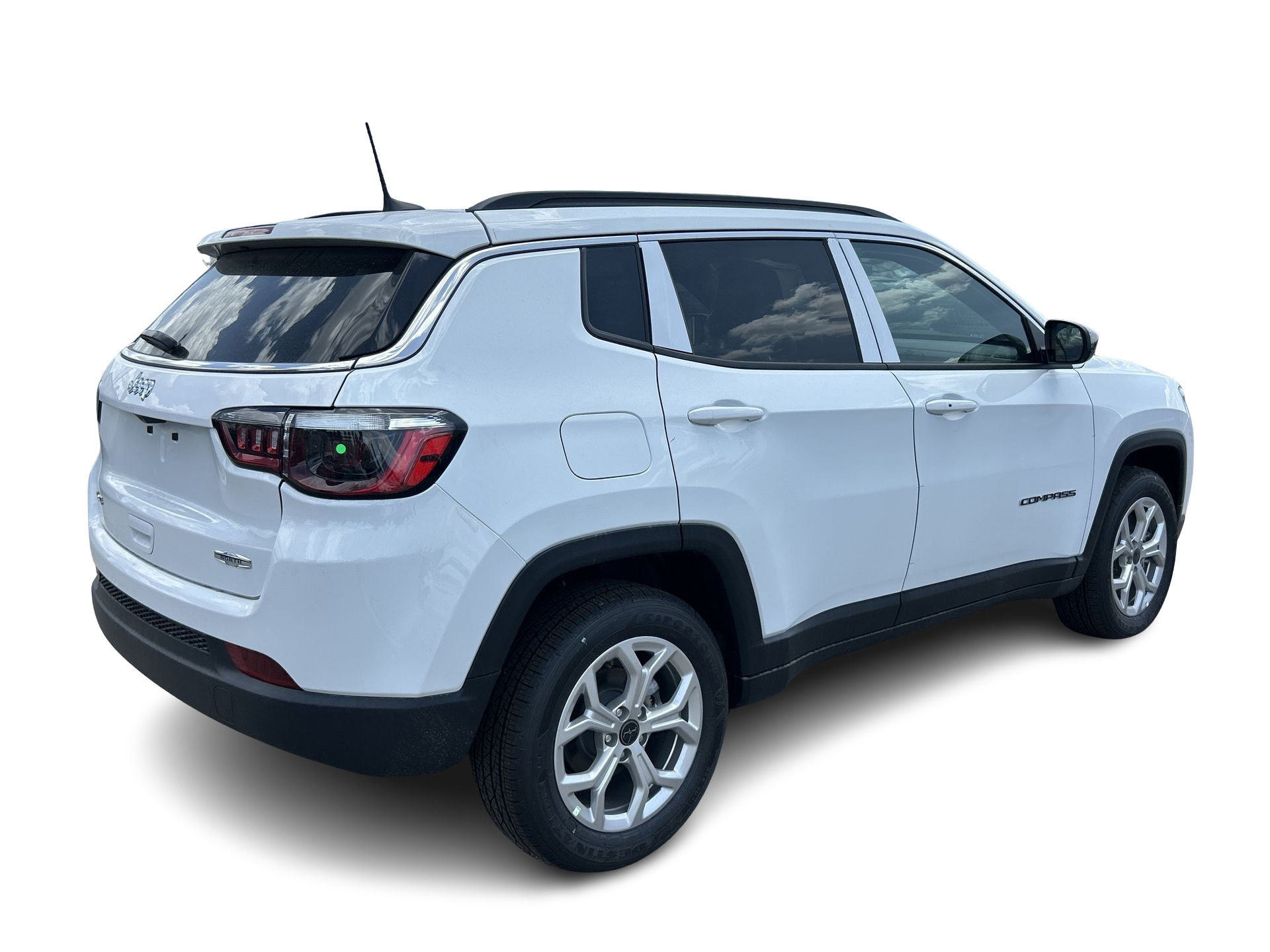 2025 Jeep Compass in Woodbridge, Ontario