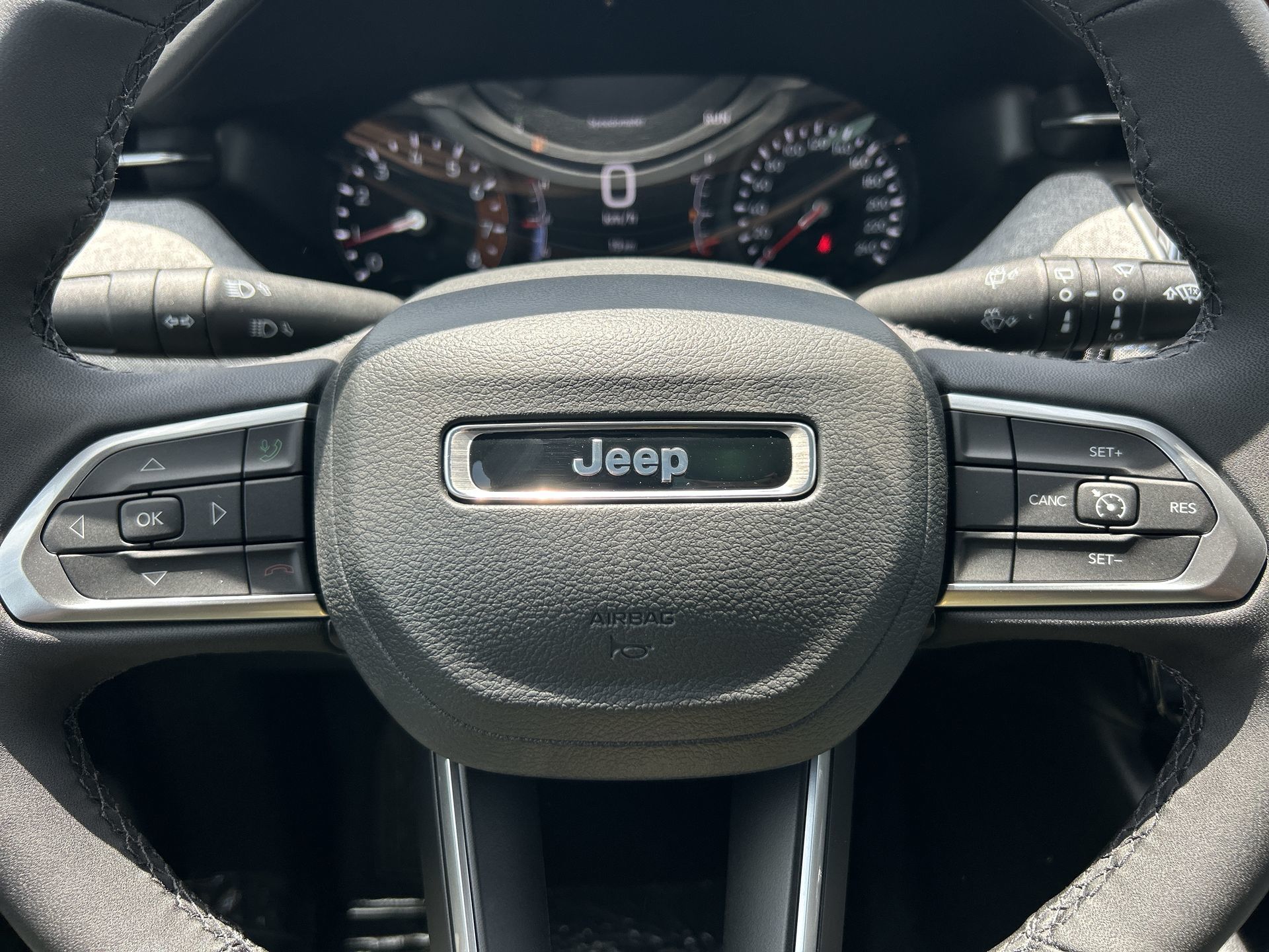 2025 Jeep Compass in Woodbridge, Ontario