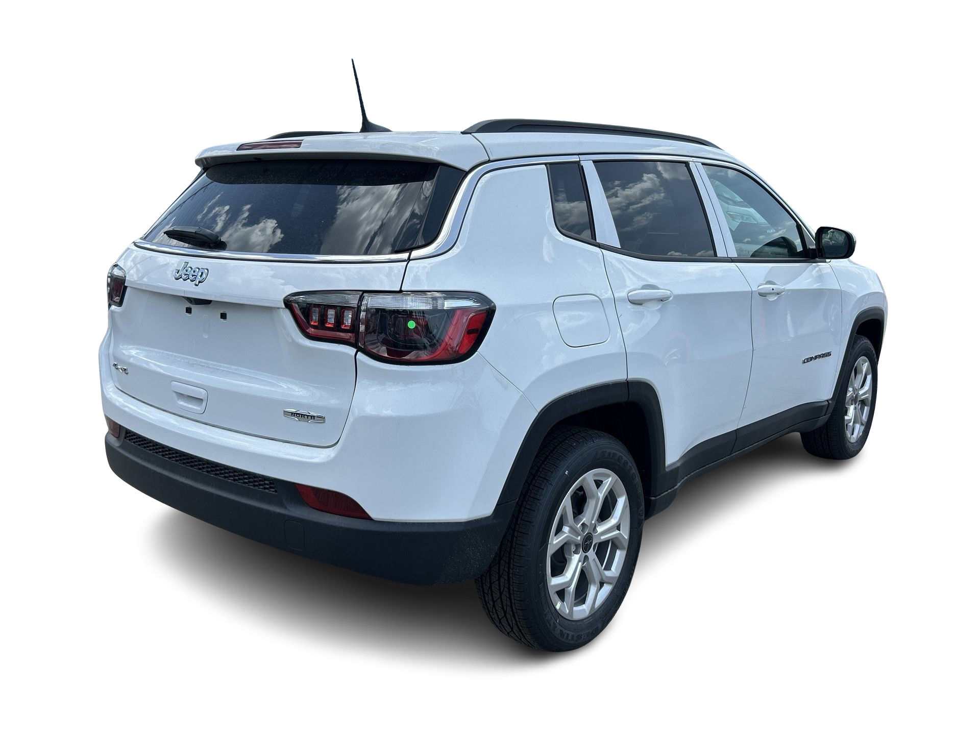 2025 Jeep Compass in Woodbridge, Ontario