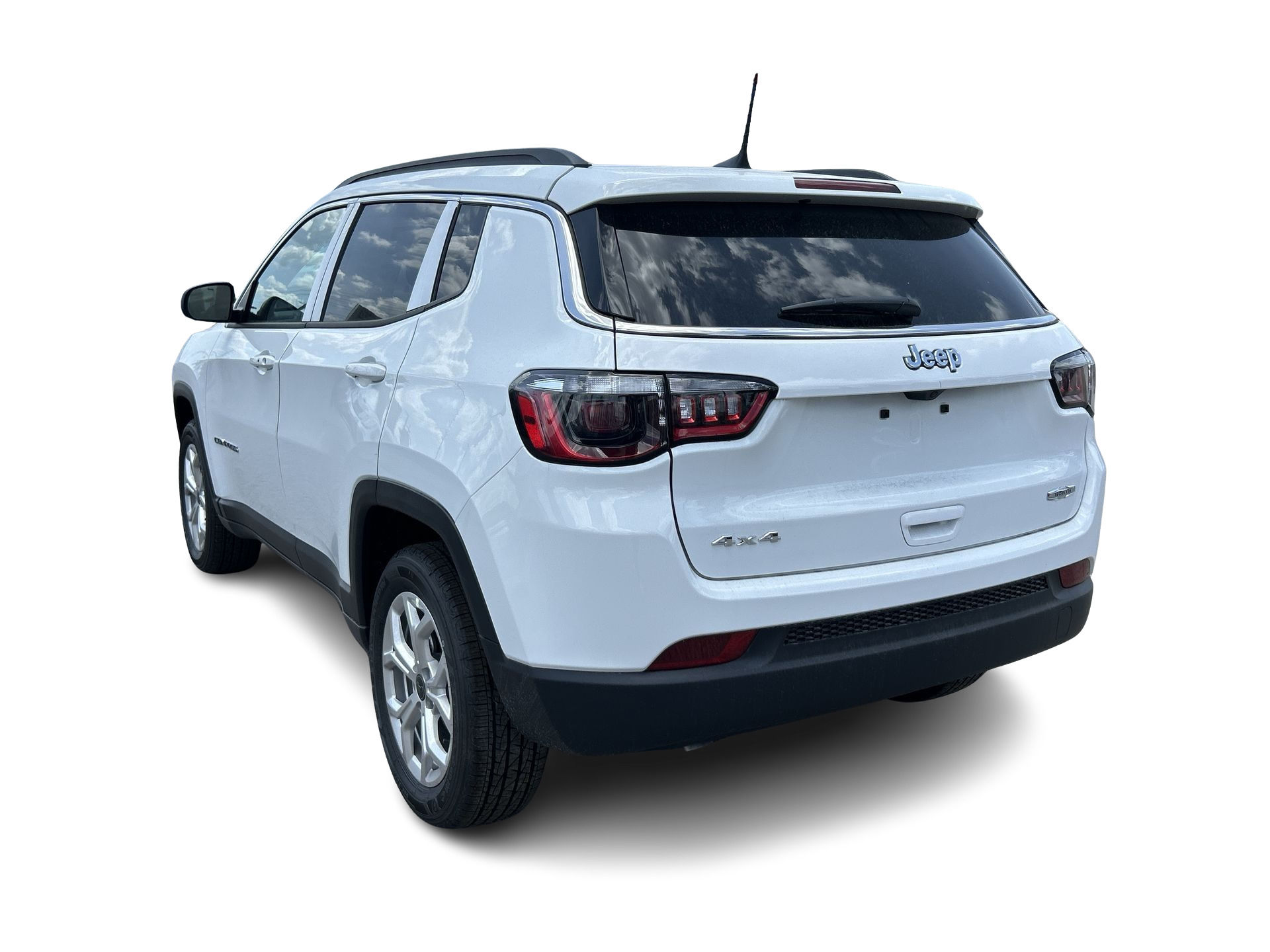 2025 Jeep Compass in Woodbridge, Ontario
