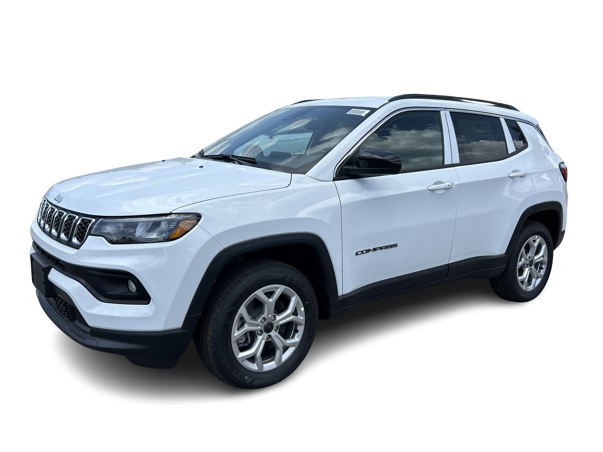 2025 Jeep Compass in Woodbridge, Ontario