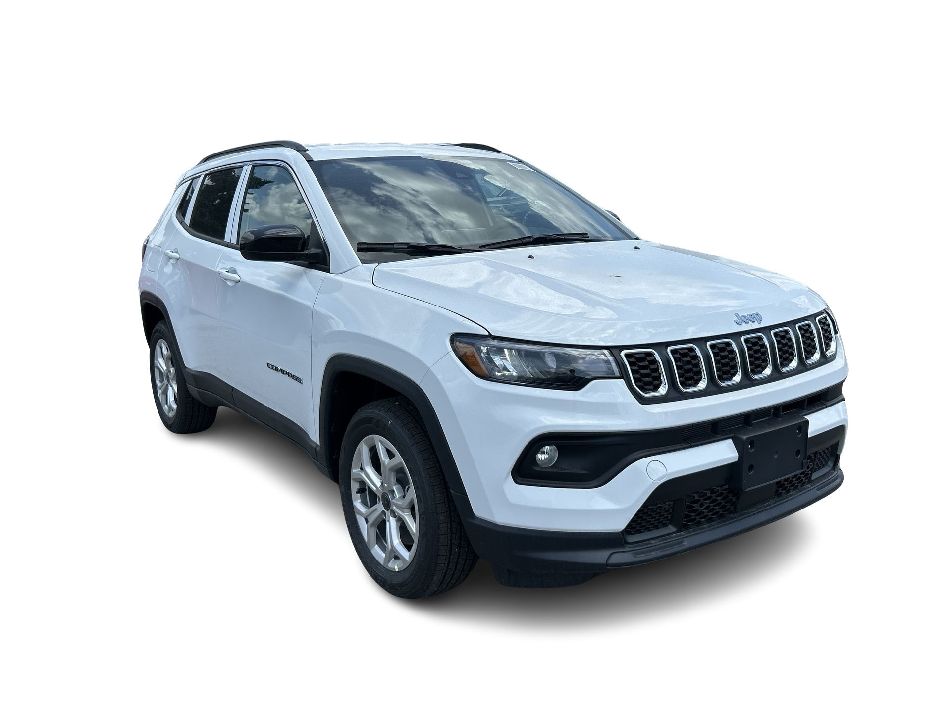 2025 Jeep Compass in Woodbridge, Ontario