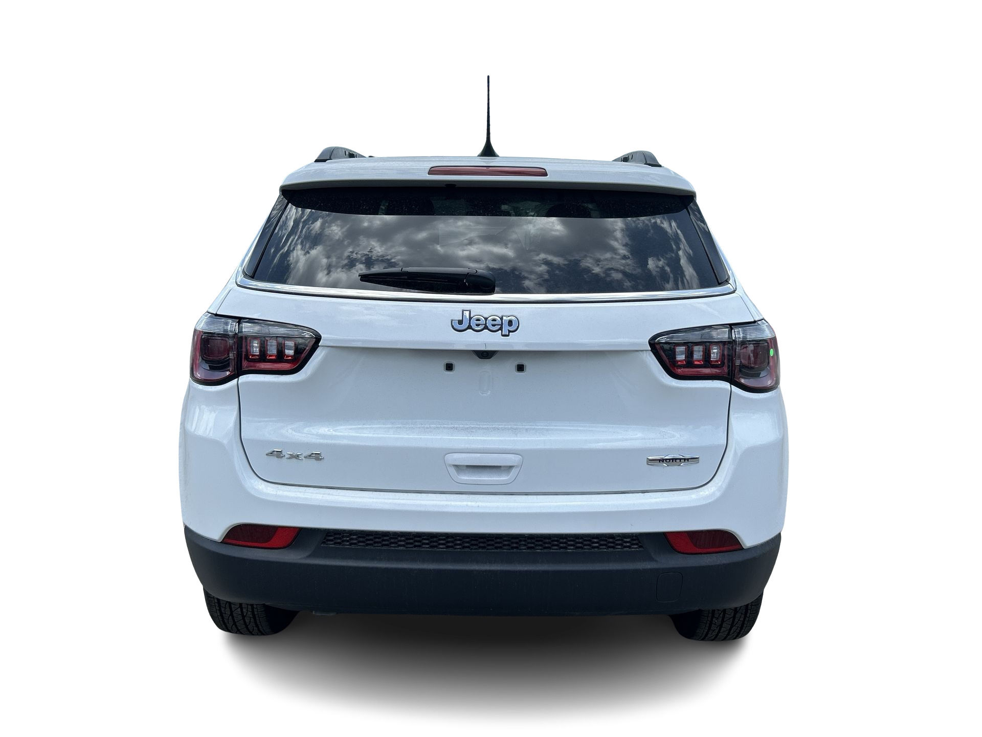 2025 Jeep Compass in Woodbridge, Ontario