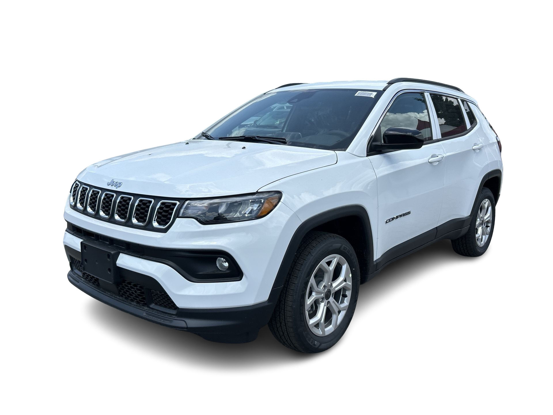 2025 Jeep Compass in Woodbridge, Ontario