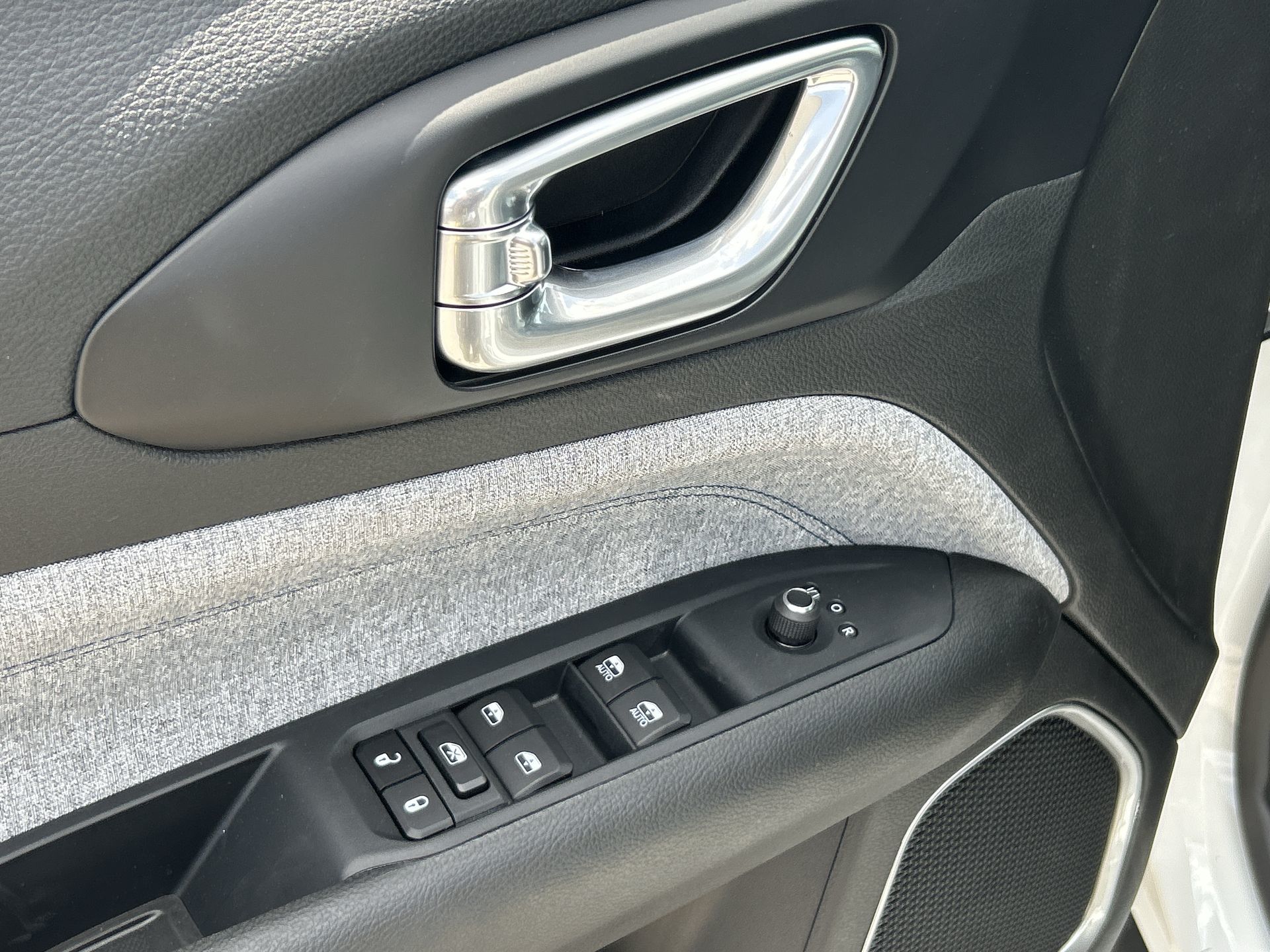 2025 Jeep Compass in Woodbridge, Ontario