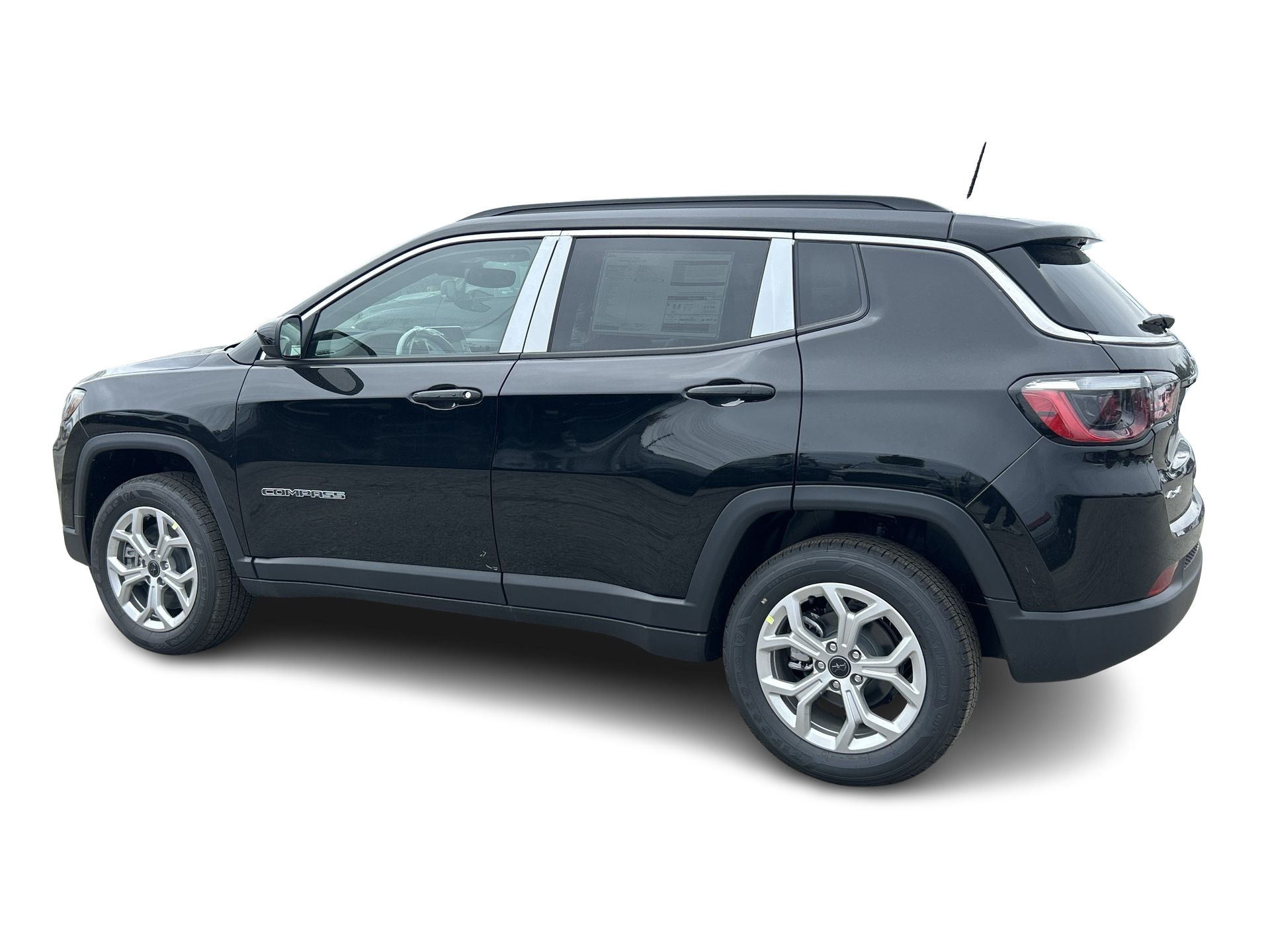 Jeep Compass  2025 à Woodbridge, Ontario