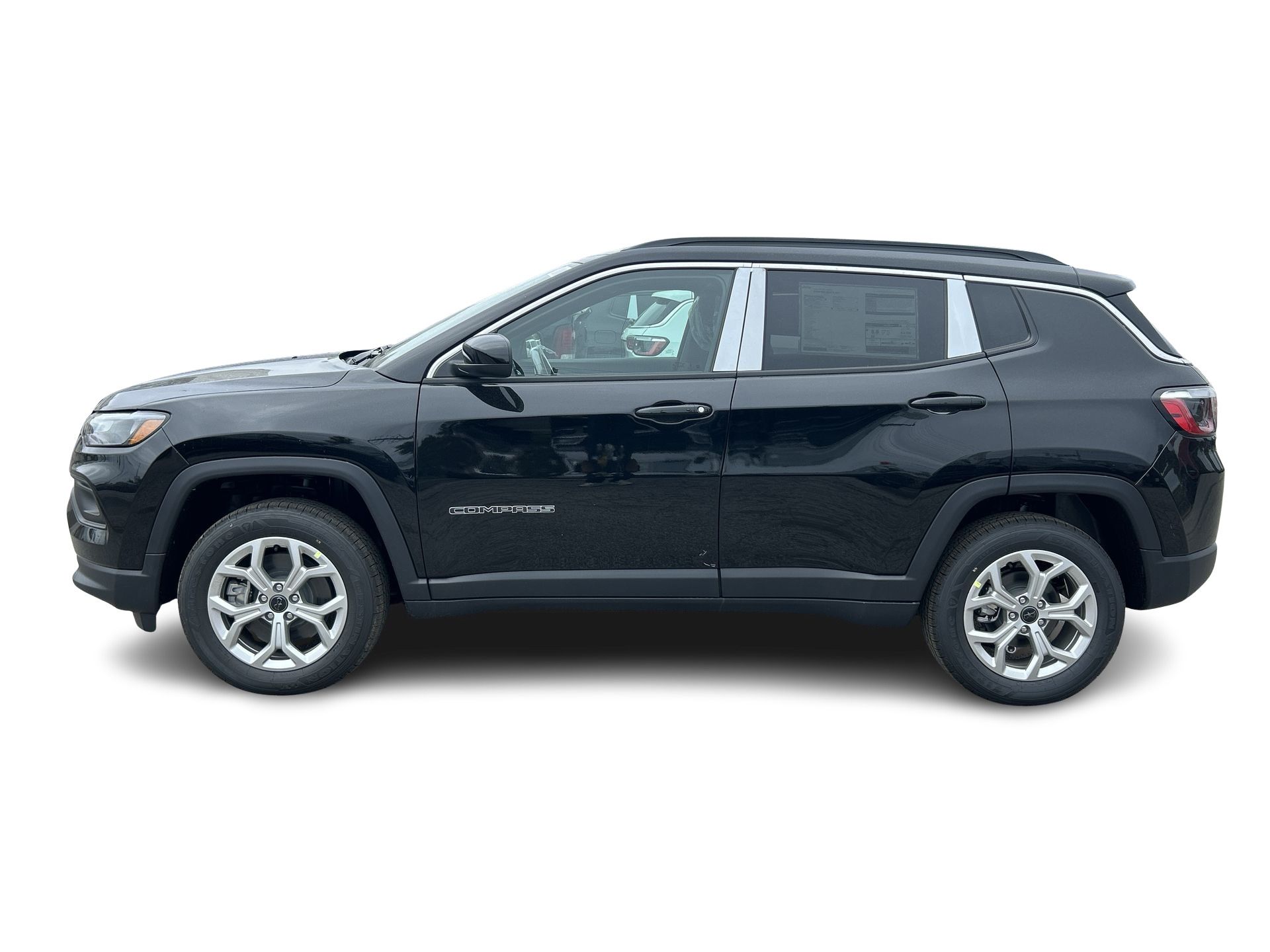 Jeep Compass  2025 à Woodbridge, Ontario