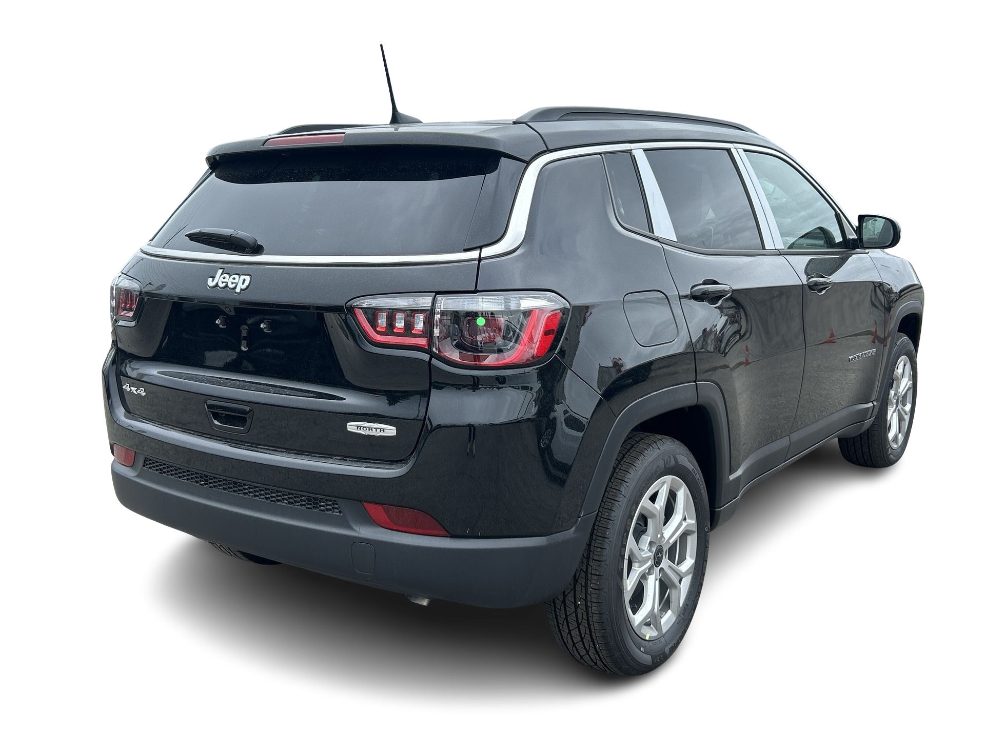 Jeep Compass  2025 à Woodbridge, Ontario