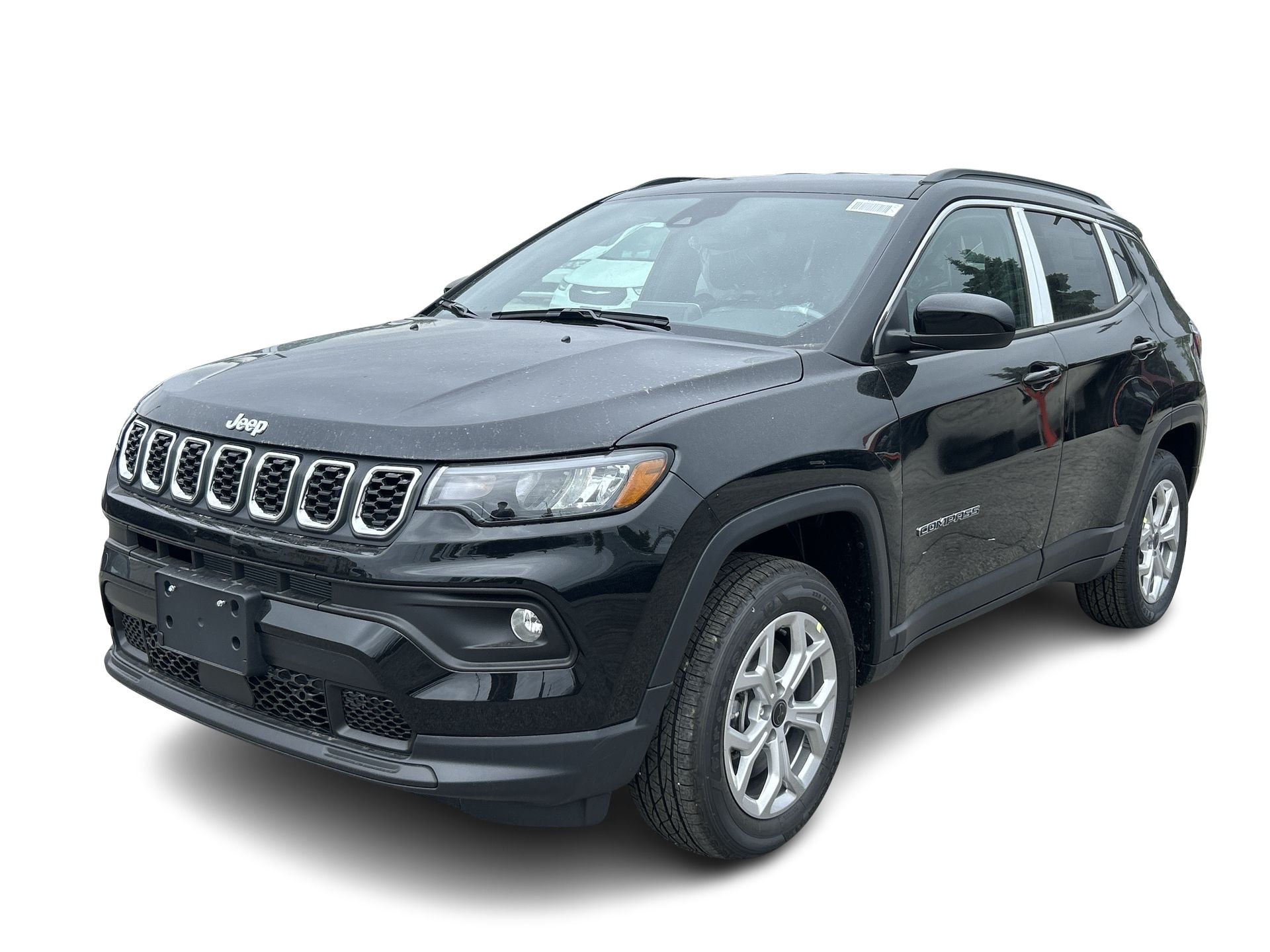 Jeep Compass  2025 à Woodbridge, Ontario