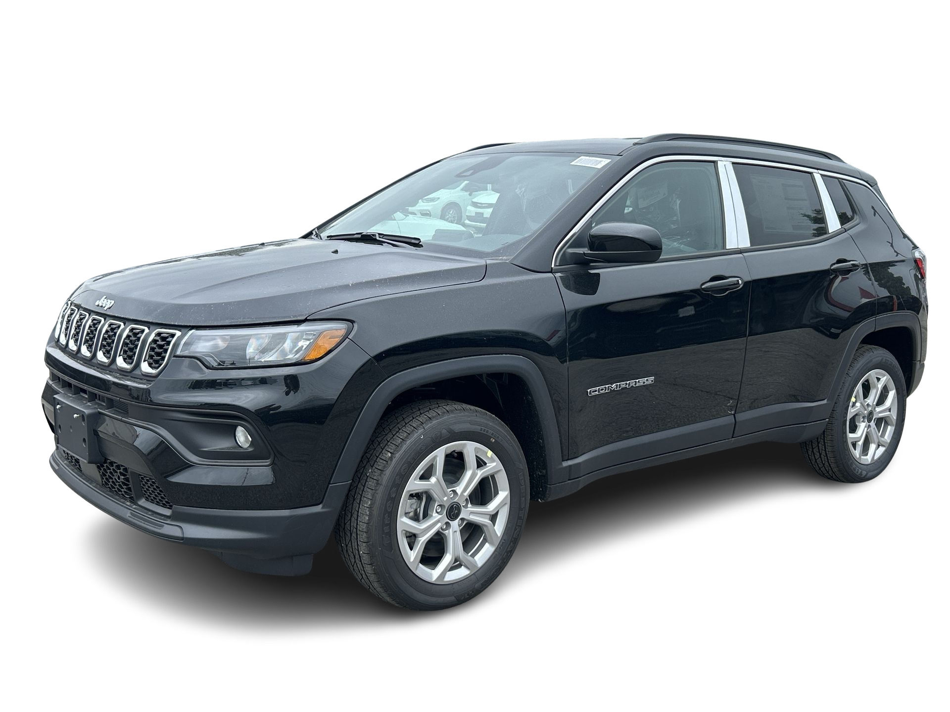 Jeep Compass  2025 à Woodbridge, Ontario