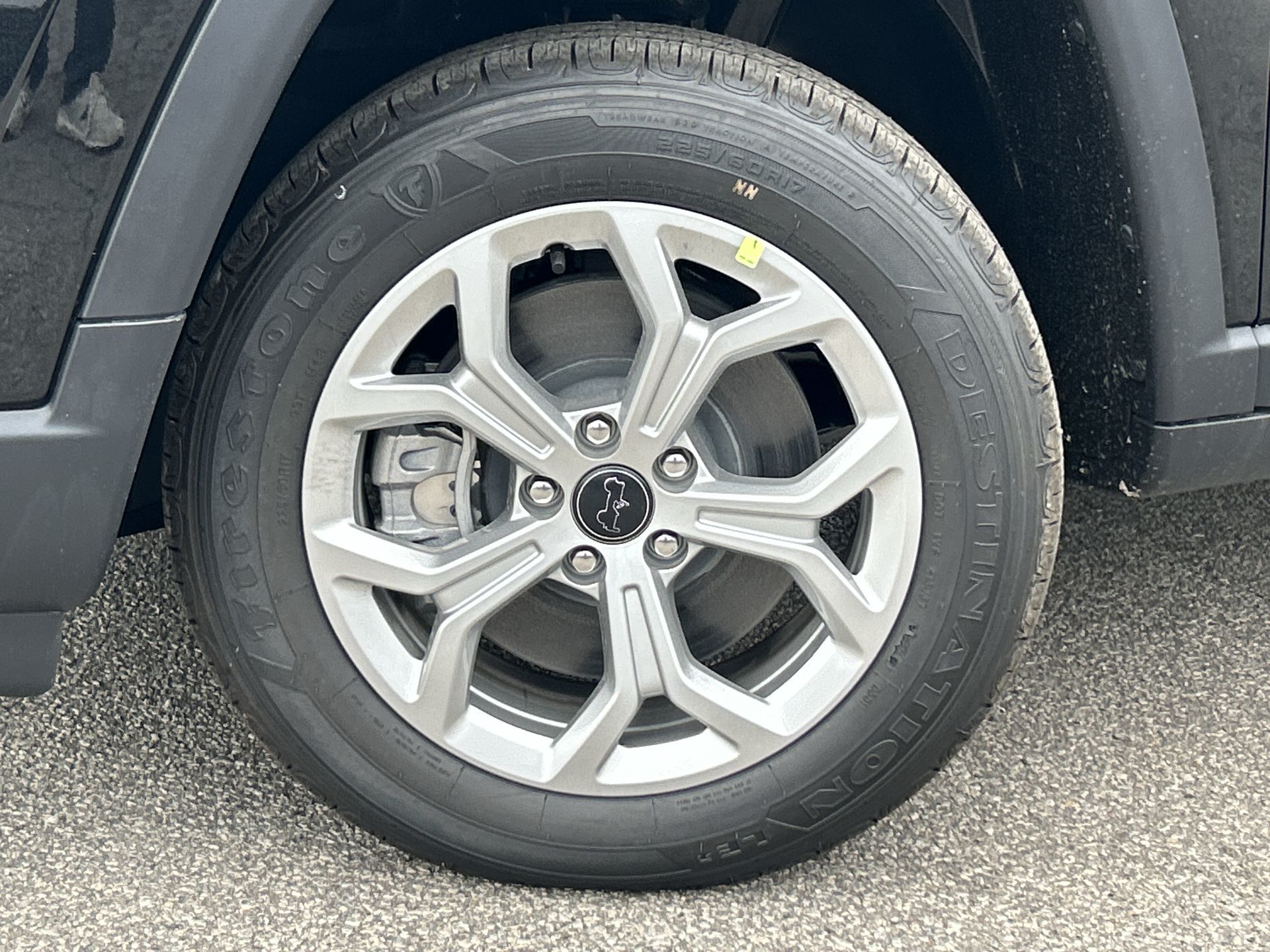 Jeep Compass  2025 à Woodbridge, Ontario