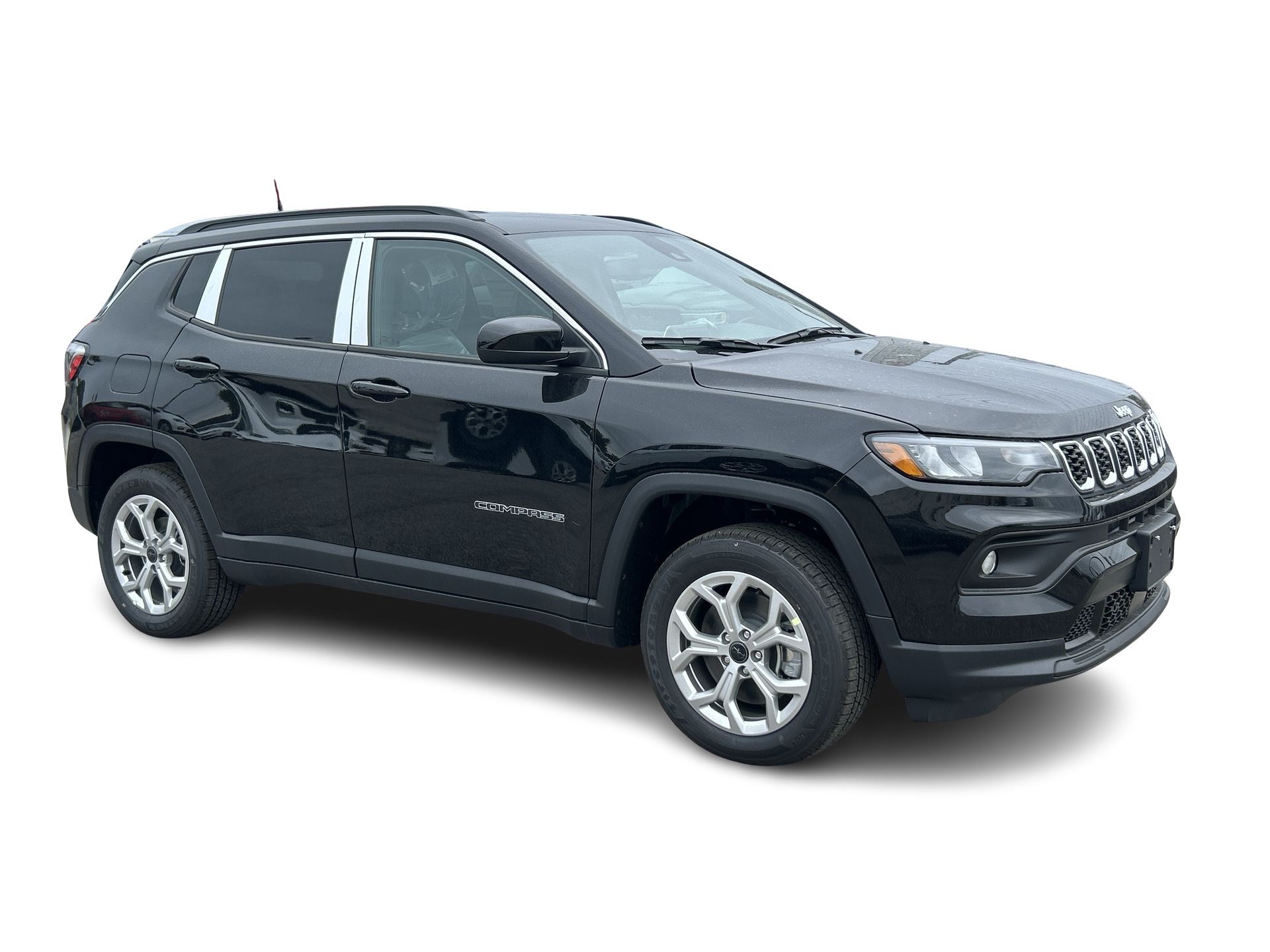 Jeep Compass  2025 à Woodbridge, Ontario