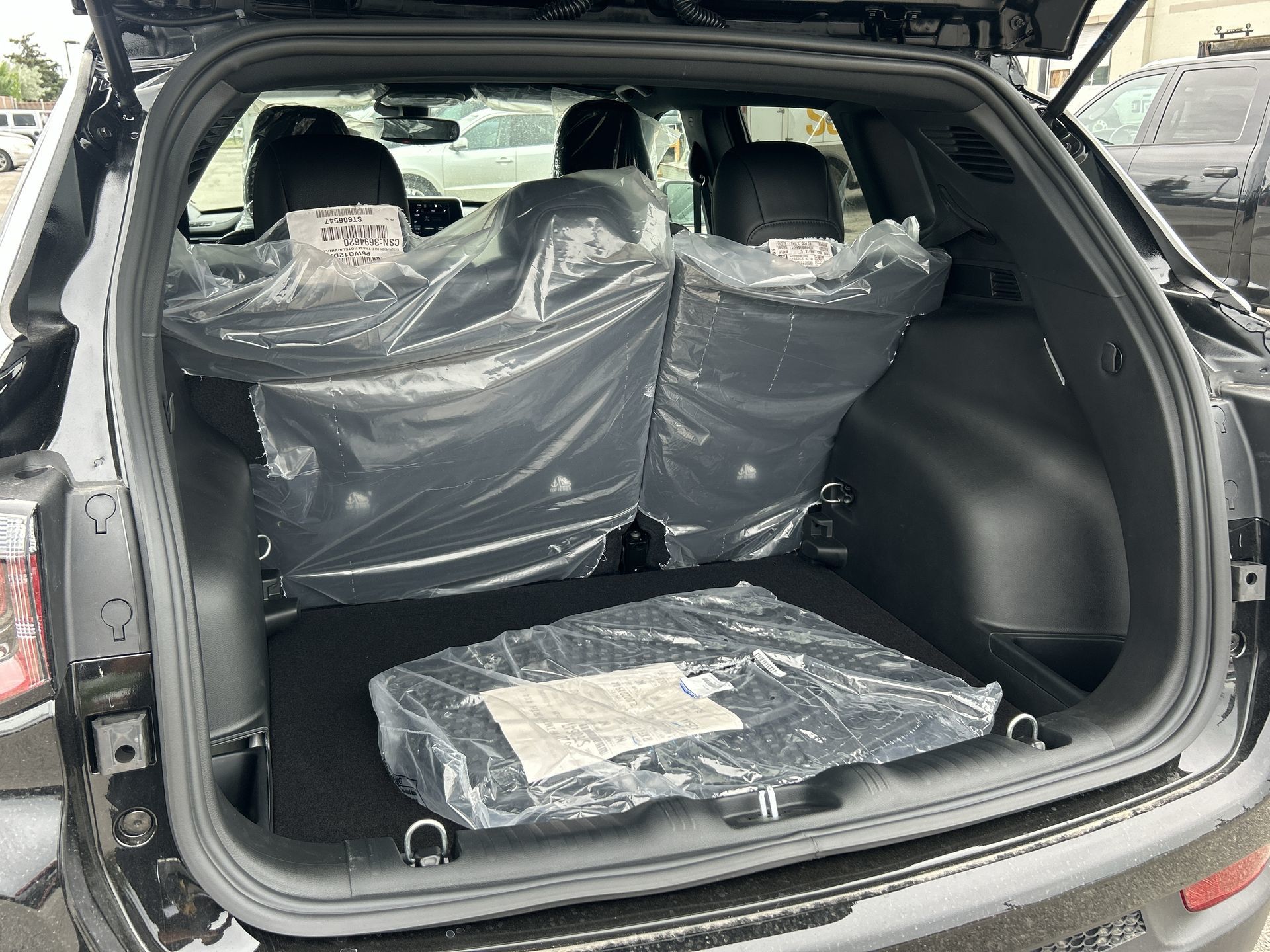 Jeep Compass  2025 à Woodbridge, Ontario