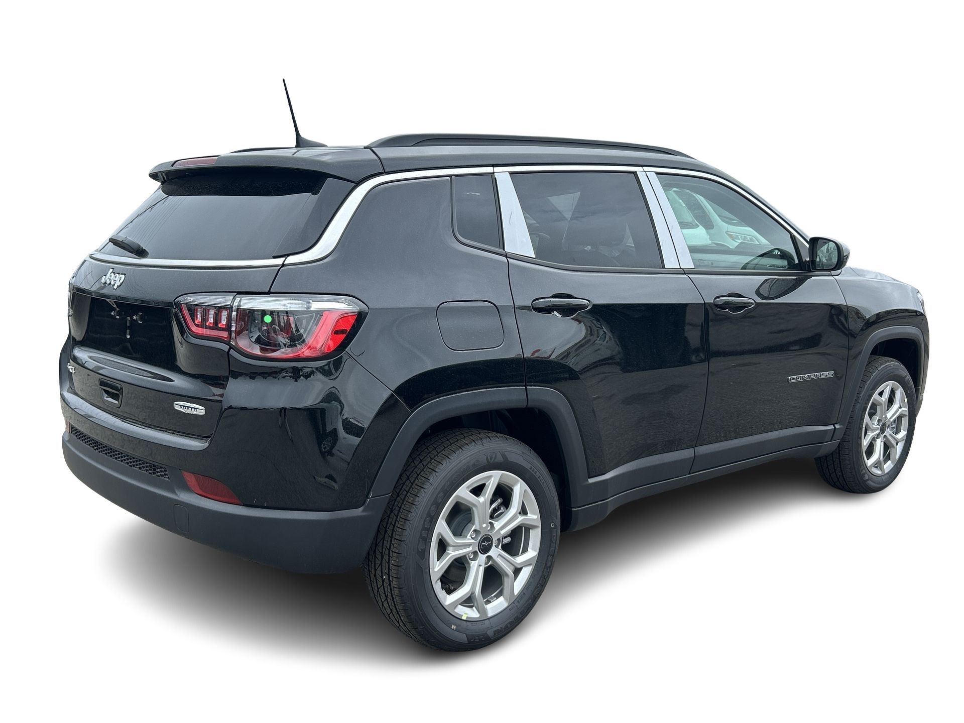 Jeep Compass  2025 à Woodbridge, Ontario