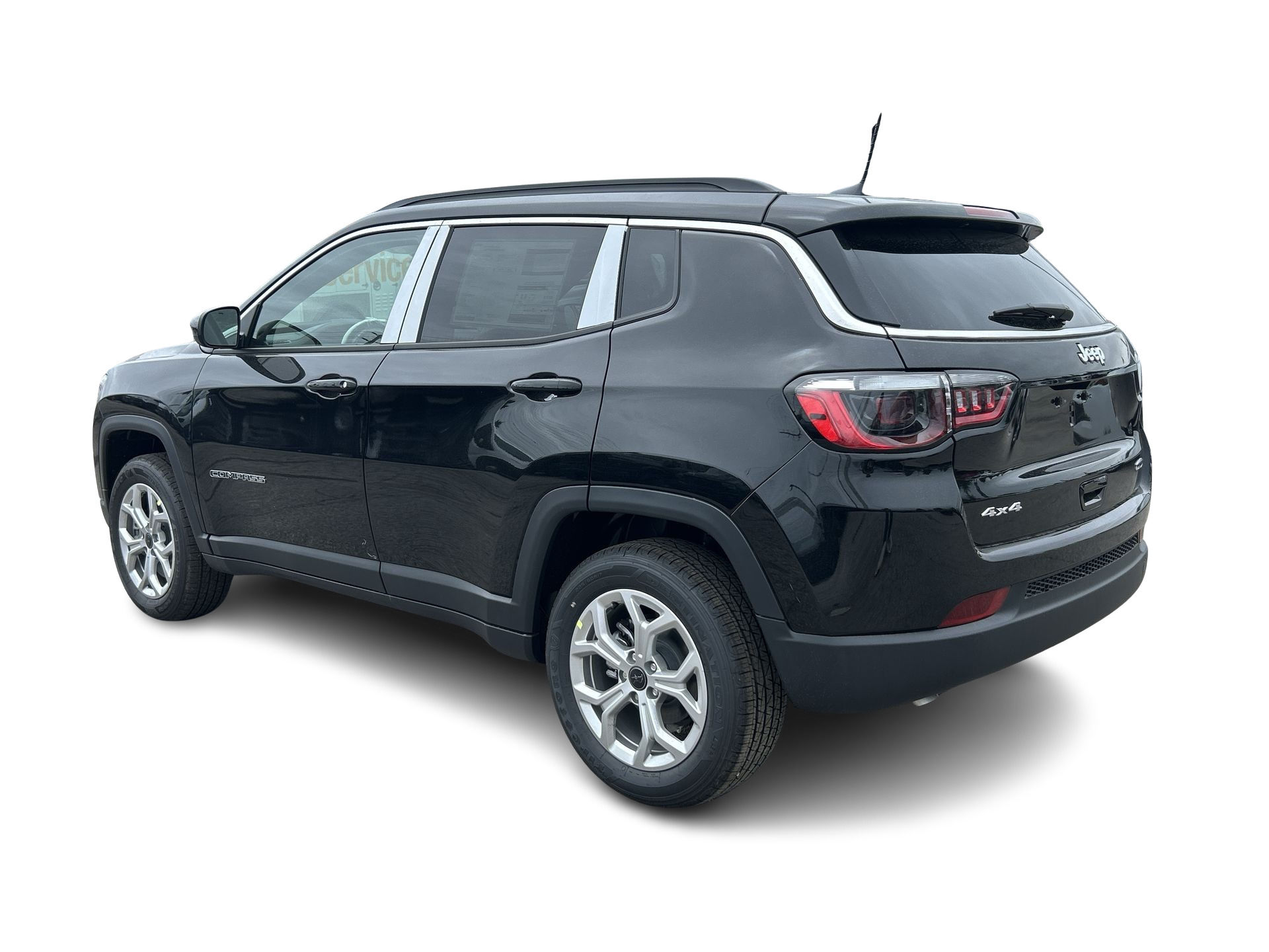 Jeep Compass  2025 à Woodbridge, Ontario