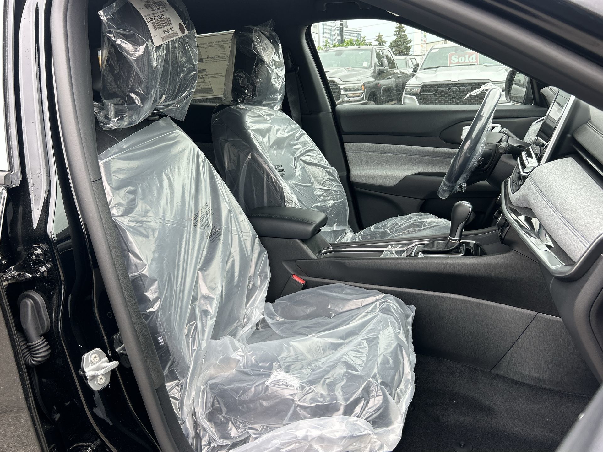 Jeep Compass  2025 à Woodbridge, Ontario