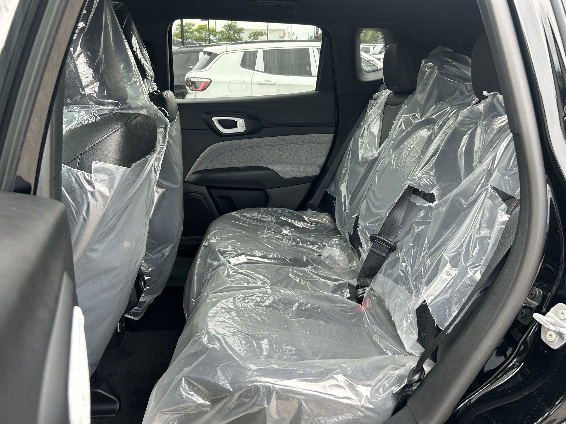 Jeep Compass  2025 à Woodbridge, Ontario