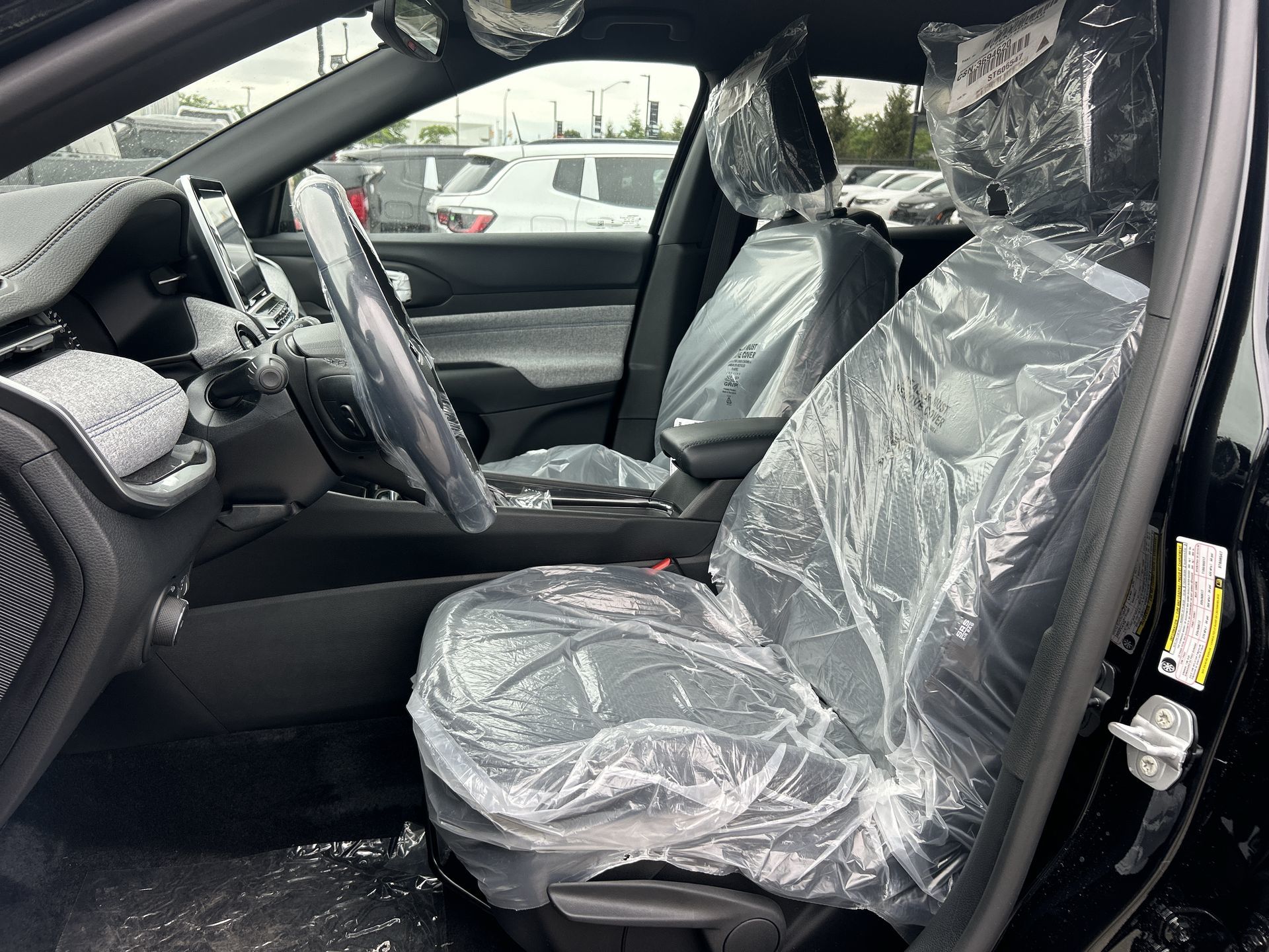 Jeep Compass  2025 à Woodbridge, Ontario
