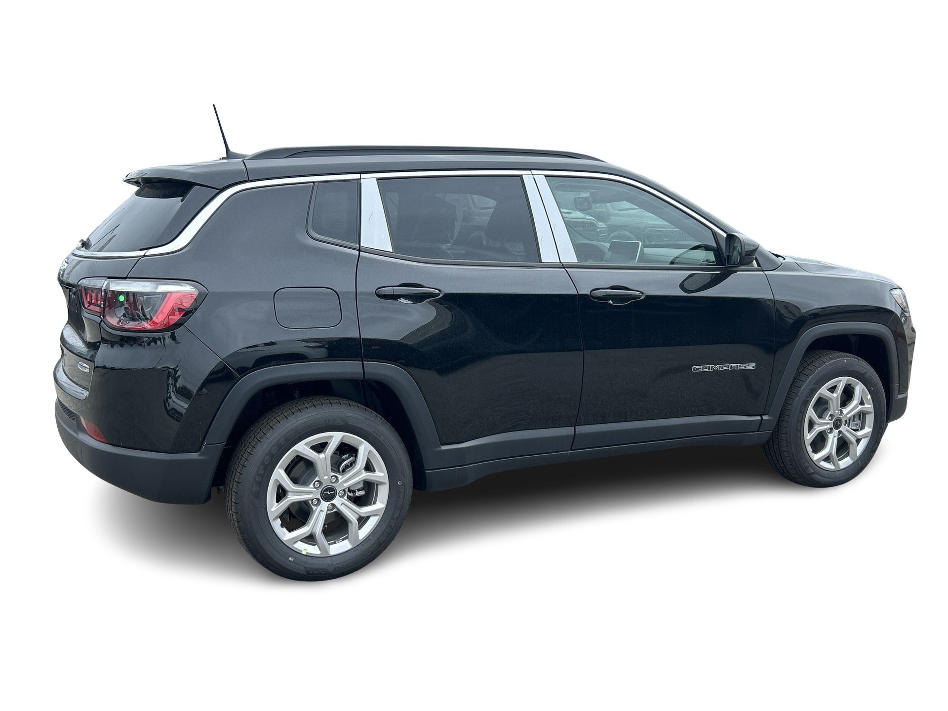 Jeep Compass  2025 à Woodbridge, Ontario