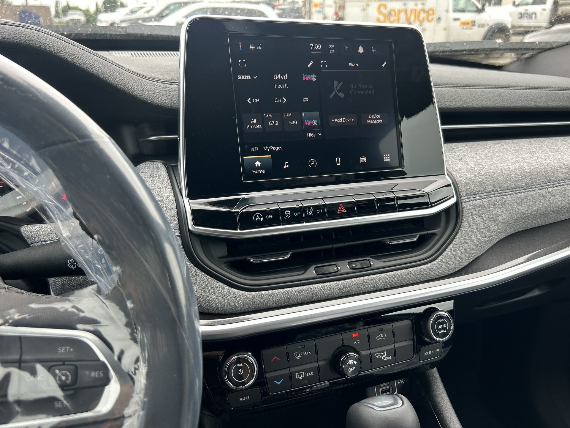 Jeep Compass  2025 à Woodbridge, Ontario