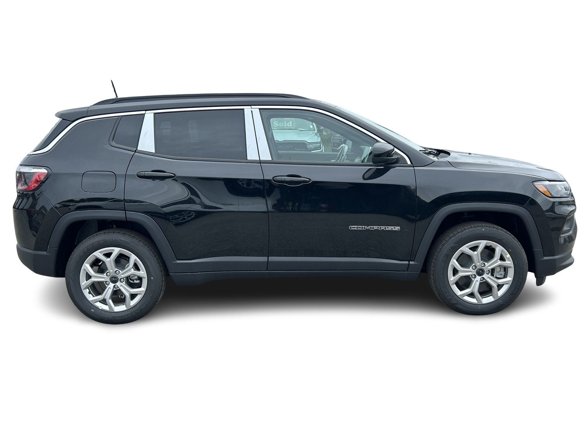 Jeep Compass  2025 à Woodbridge, Ontario