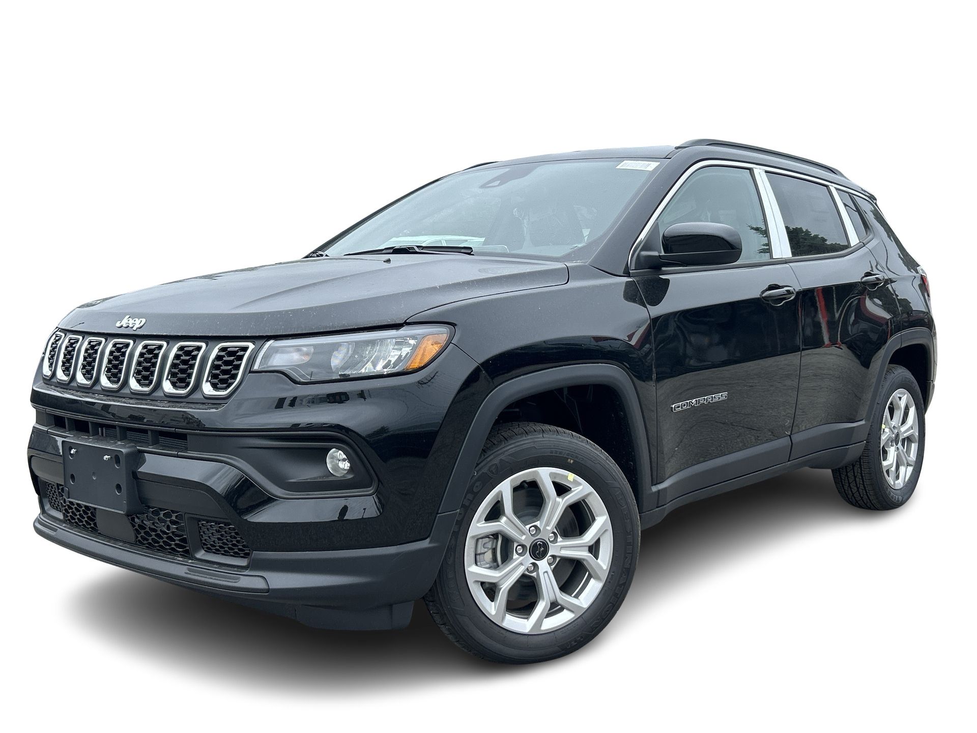 Jeep Compass  2025 à Woodbridge, Ontario