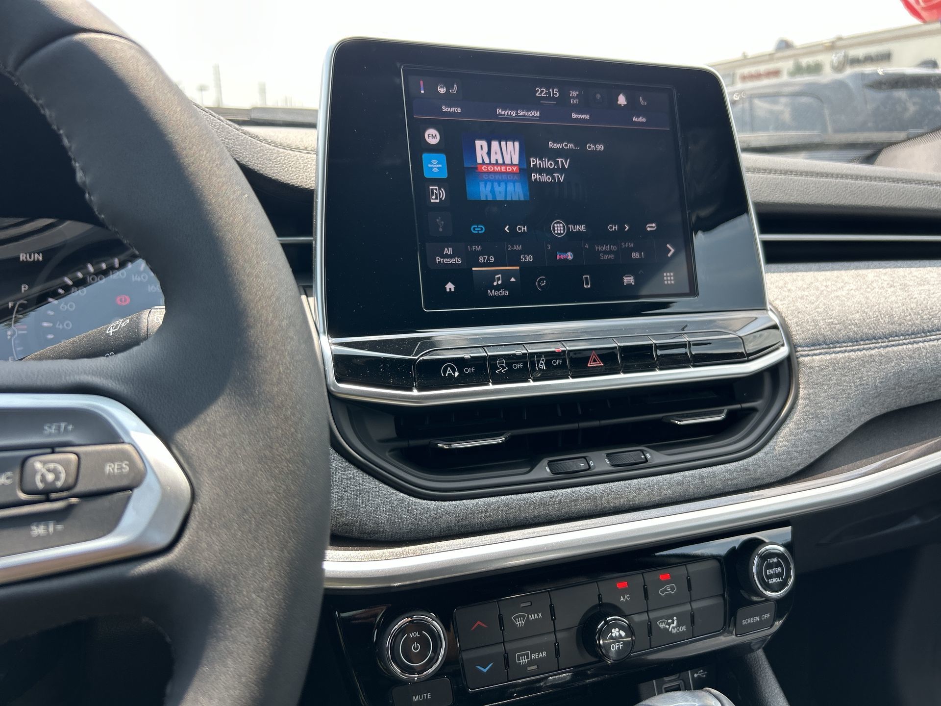 Jeep Compass  2025 à Woodbridge, Ontario