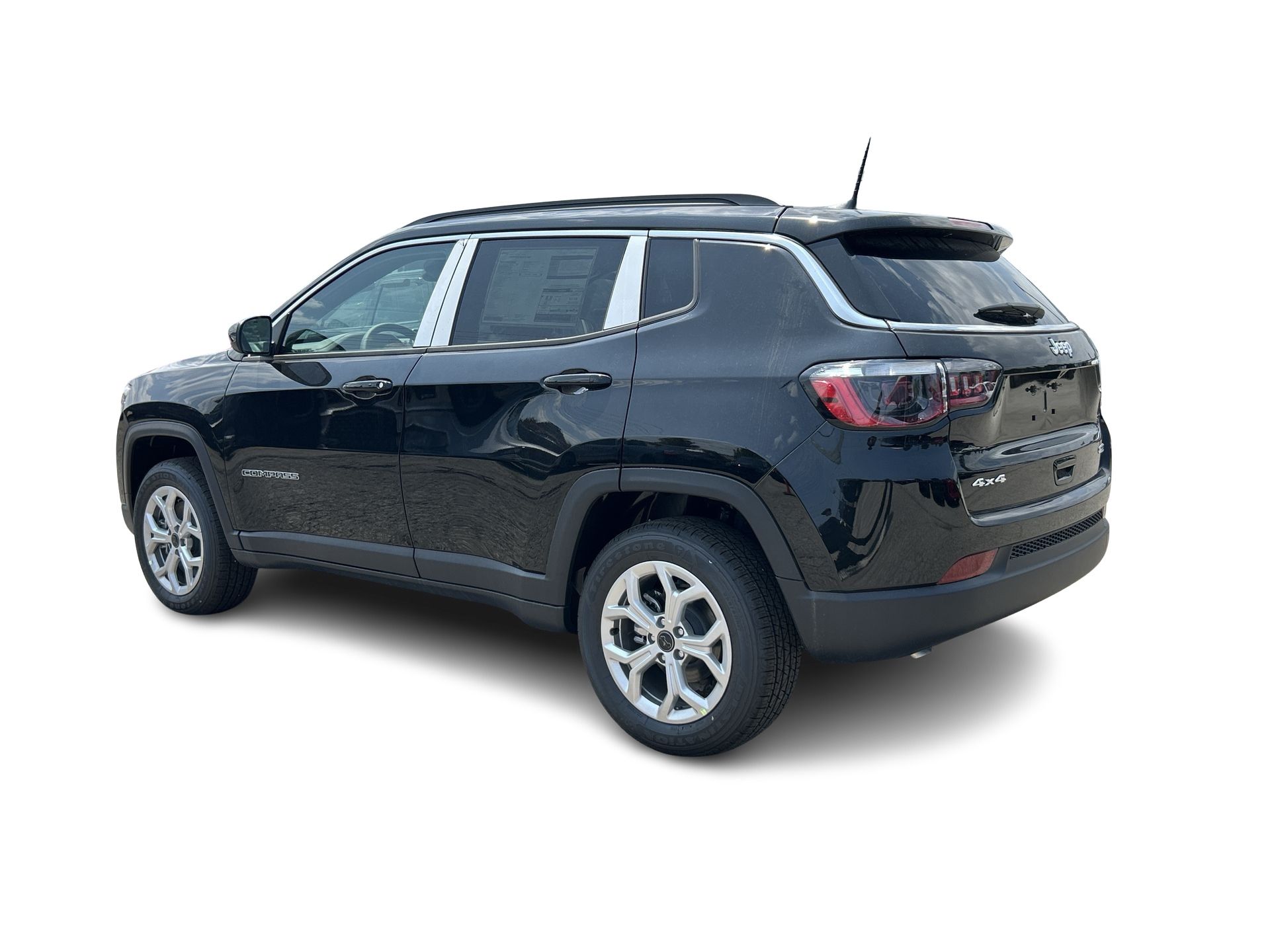 Jeep Compass  2025 à Woodbridge, Ontario