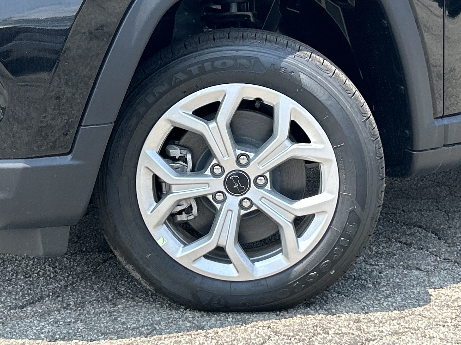 Jeep Compass  2025 à Woodbridge, Ontario
