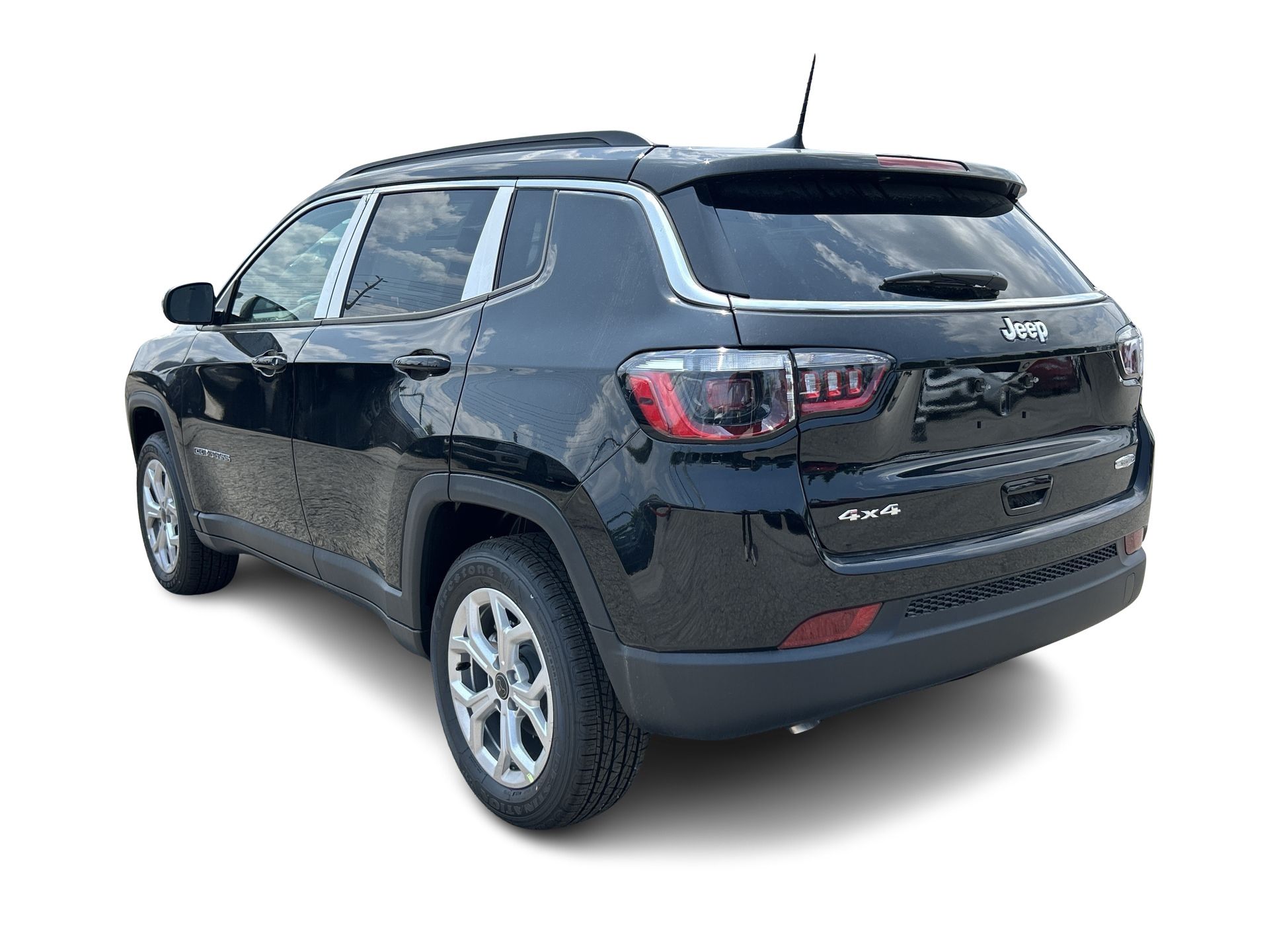 Jeep Compass  2025 à Woodbridge, Ontario